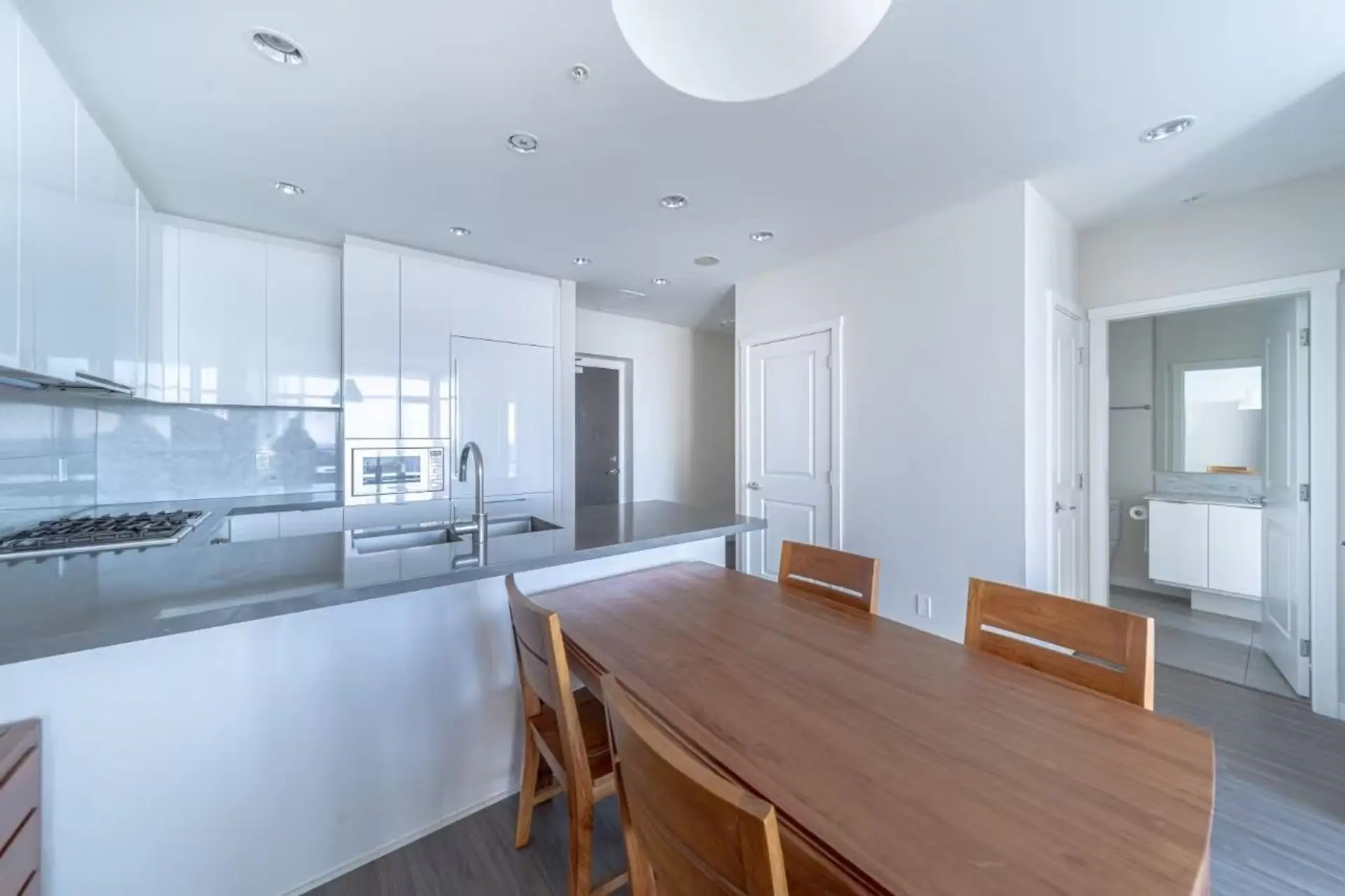 Property at #1705 7368 GOLLNER AVENUE, Richmond, BC