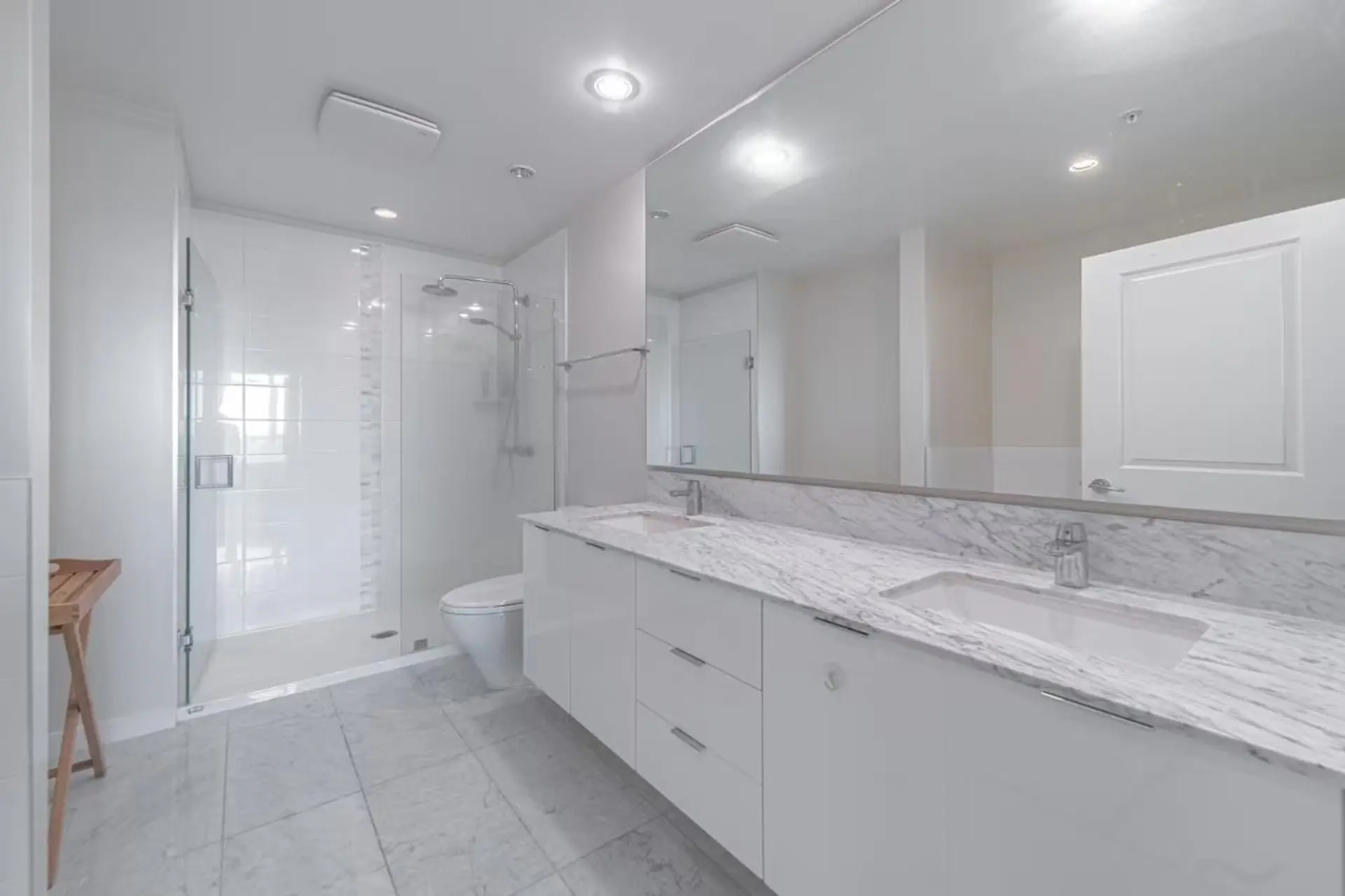 Property at #1705 7368 GOLLNER AVENUE, Richmond, BC