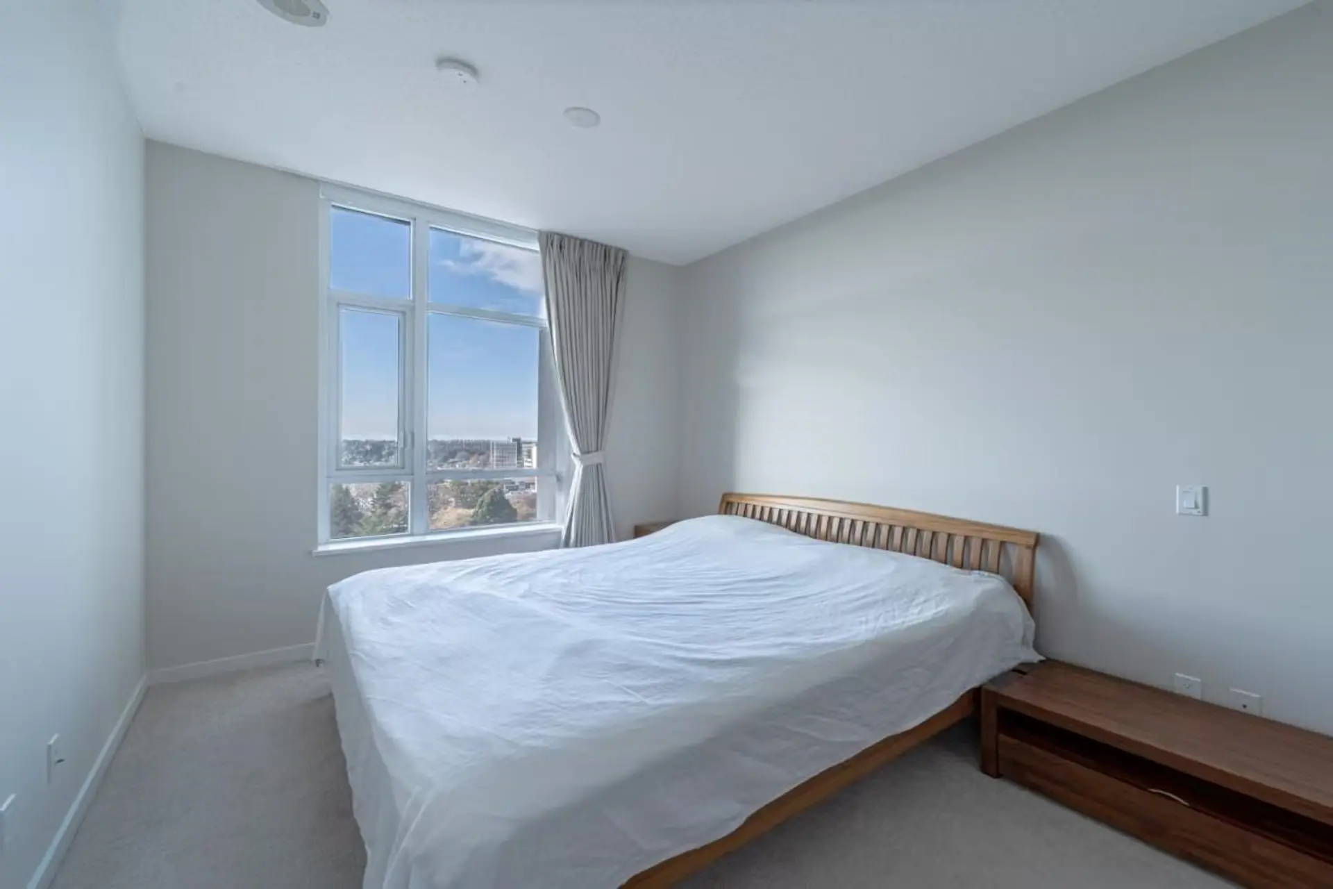 Property at #1705 7368 GOLLNER AVENUE, Richmond, BC