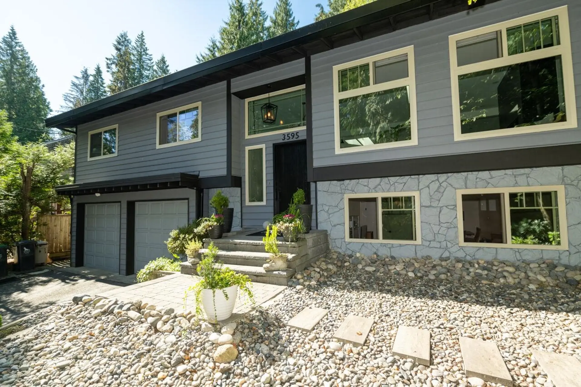 Property at 3595 Princess Avenue, North Vancouver, BC