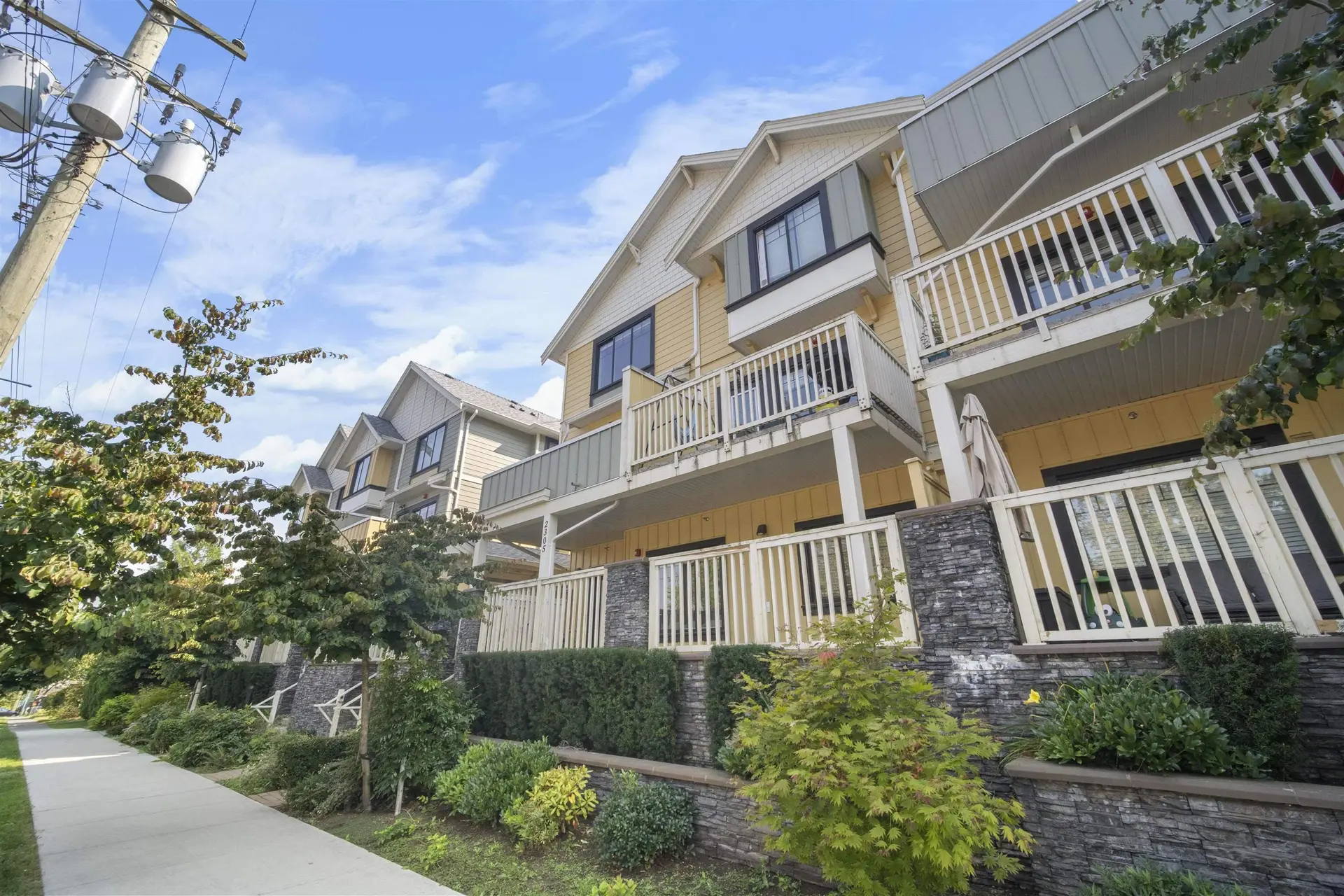 Property at #205 80 ELGIN STREET, Port Moody, BC