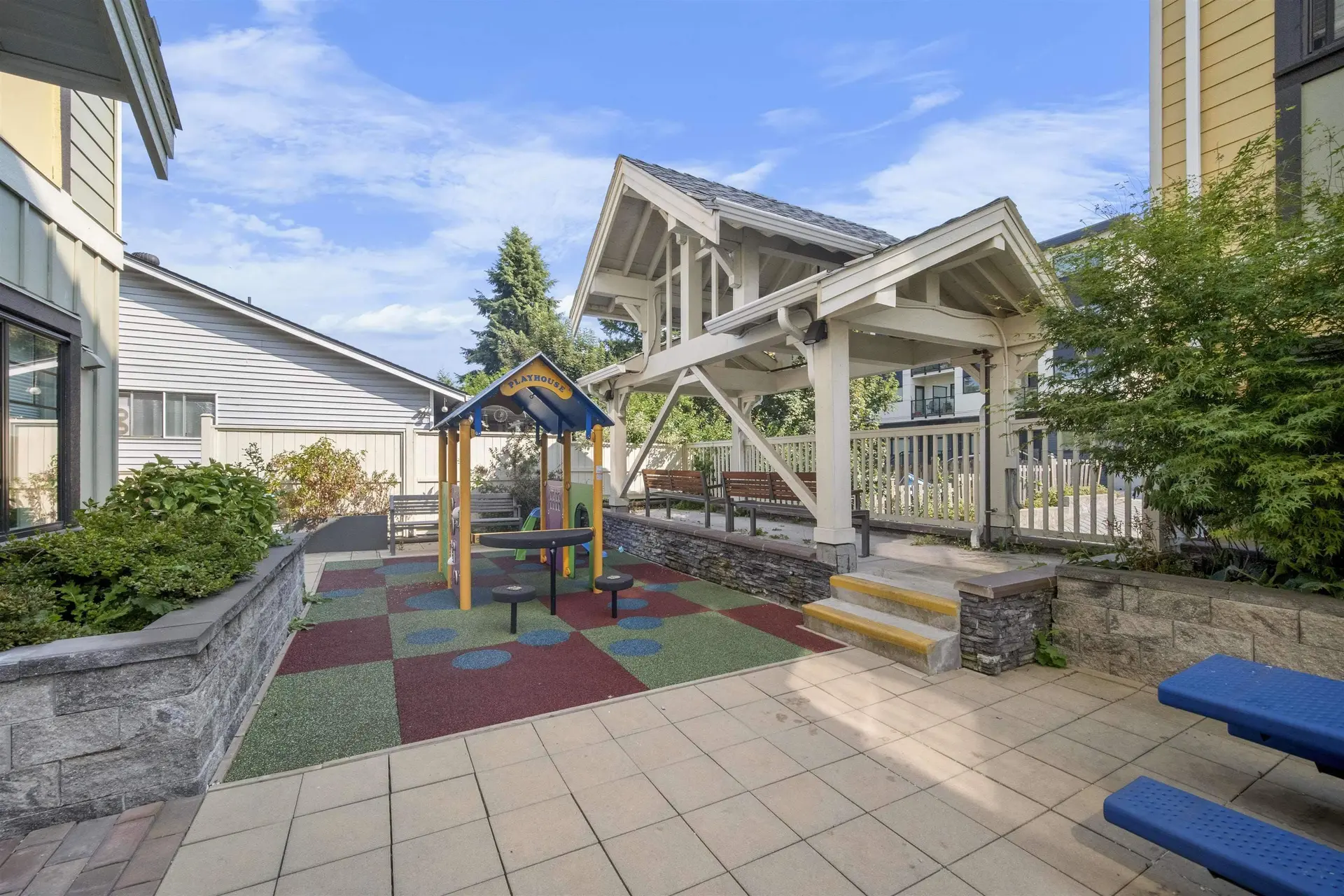 Property at #205 80 ELGIN STREET, Port Moody, BC