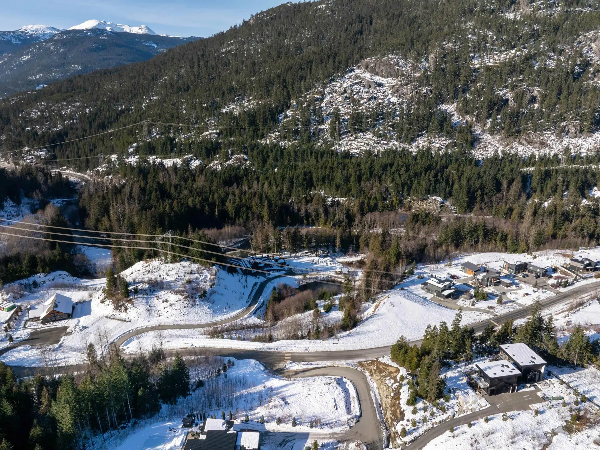 Property at 9145 WEDGE CREEK RISE, Whistler, BC