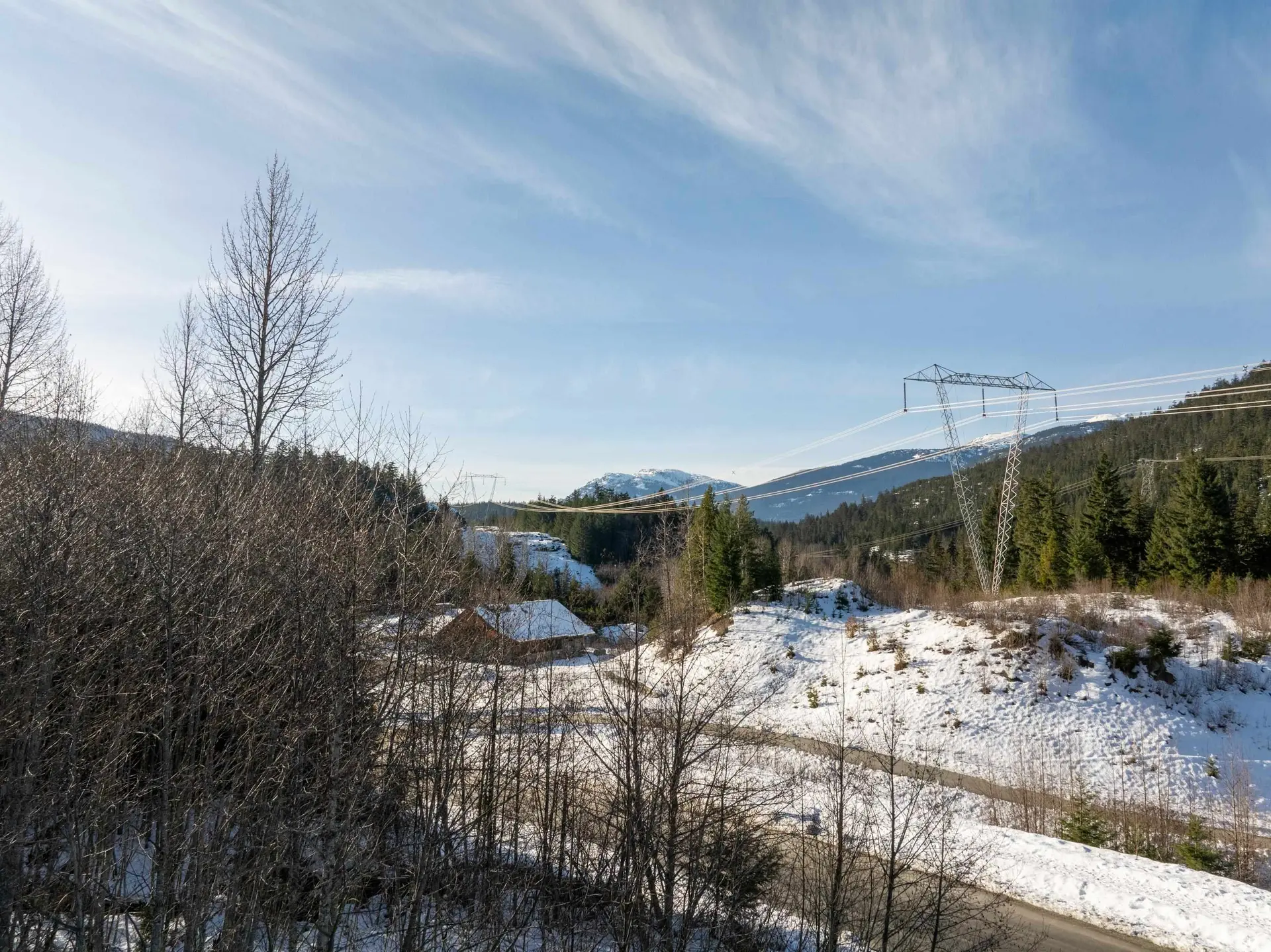 Property at 9145 WEDGE CREEK RISE, Whistler, BC