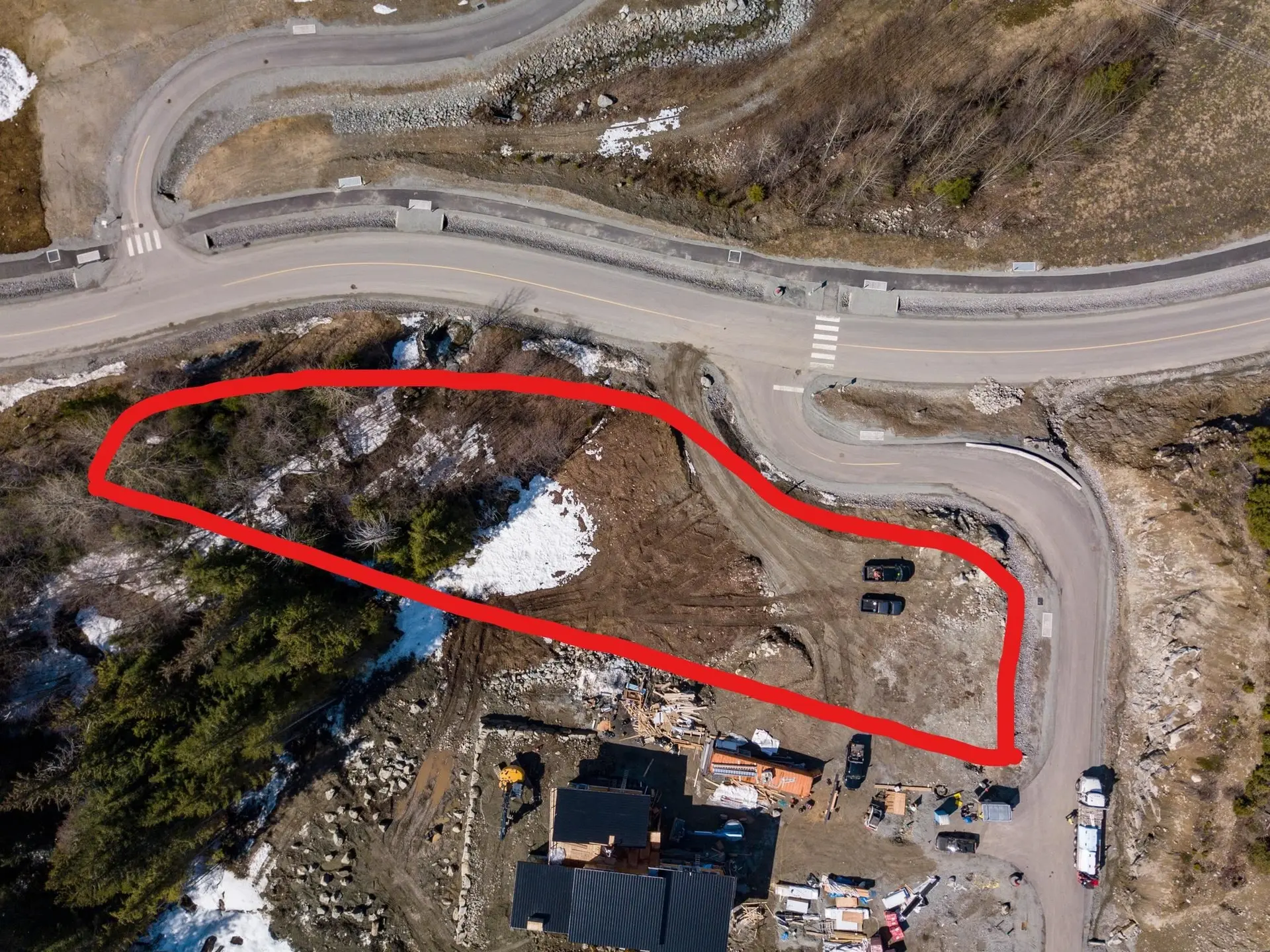 Property at 9145 WEDGE CREEK RISE, Whistler, BC