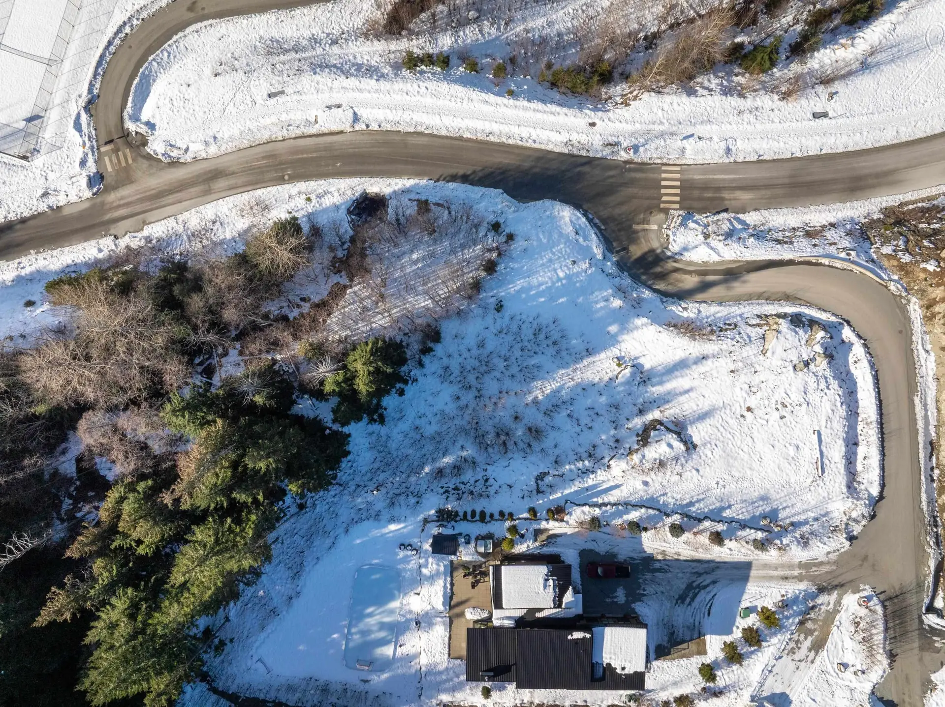 Property at 9145 WEDGE CREEK RISE, Whistler, BC