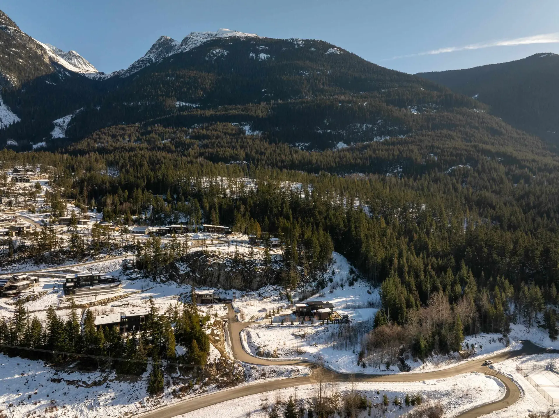 Property at 9145 WEDGE CREEK RISE, Whistler, BC