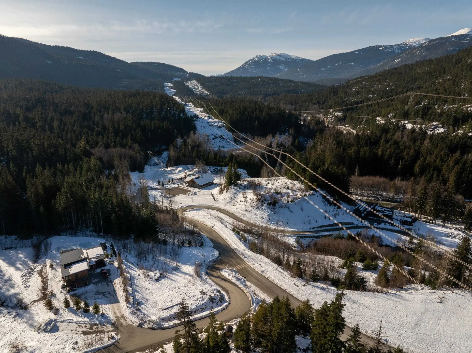 Property at 9145 WEDGE CREEK RISE, Whistler, BC