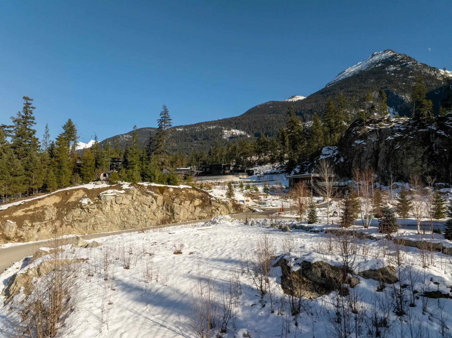 Property at 9145 WEDGE CREEK RISE, Whistler, BC