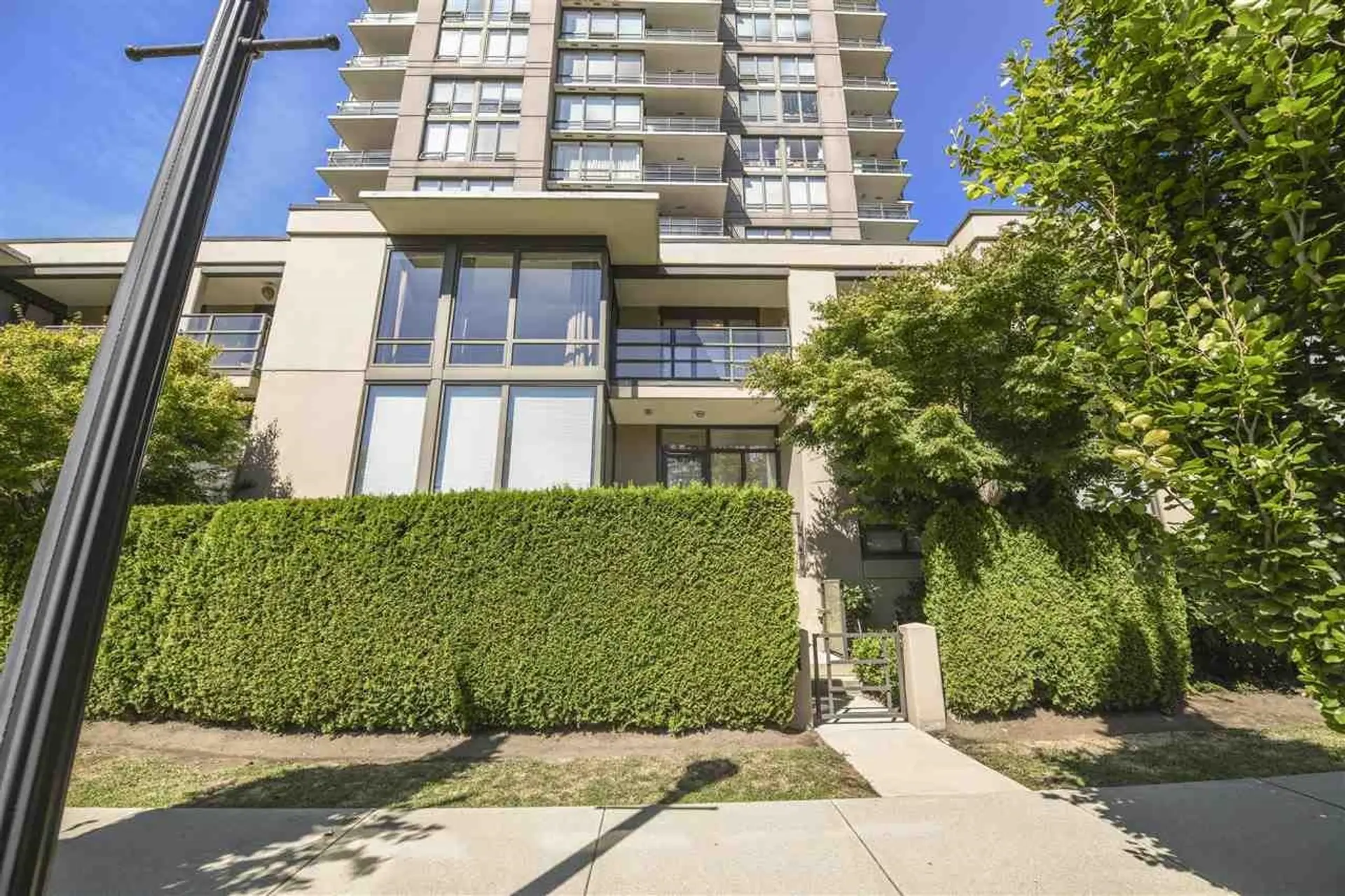 Property at #TH5 6333 KATSURA STREET, Richmond, BC