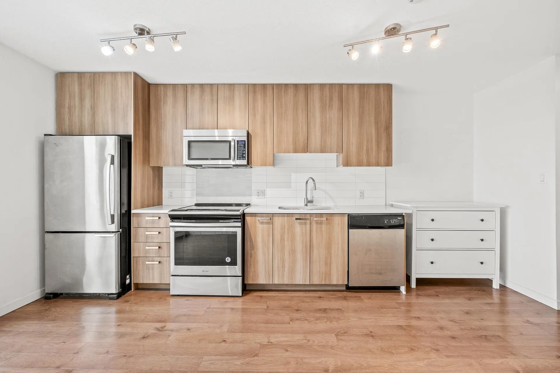 Property at #2511 13325 102A AVENUE, Surrey, BC