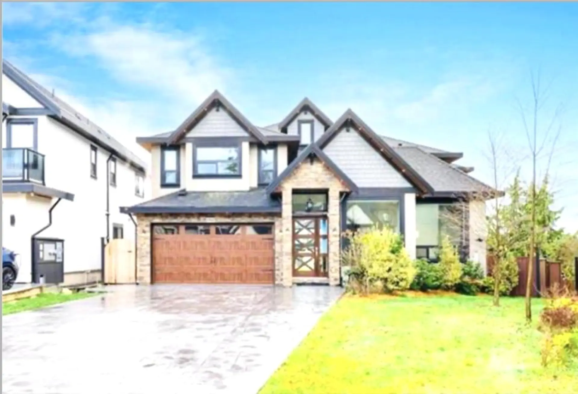 Property at 17012 57 Avenue, Surrey, BC