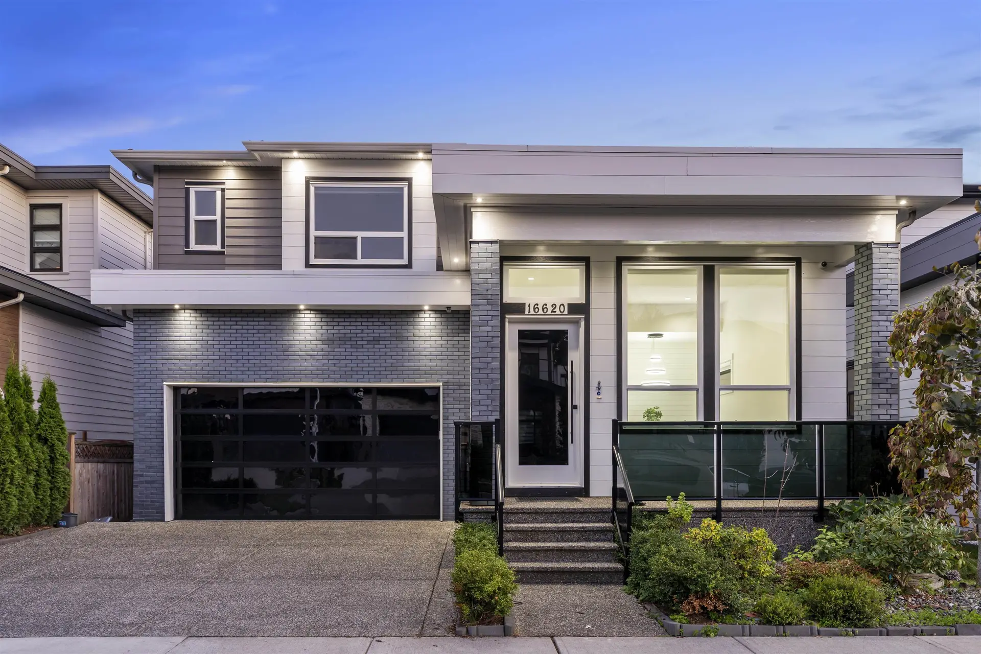 Property at 16620 18b Avenue, Surrey, BC
