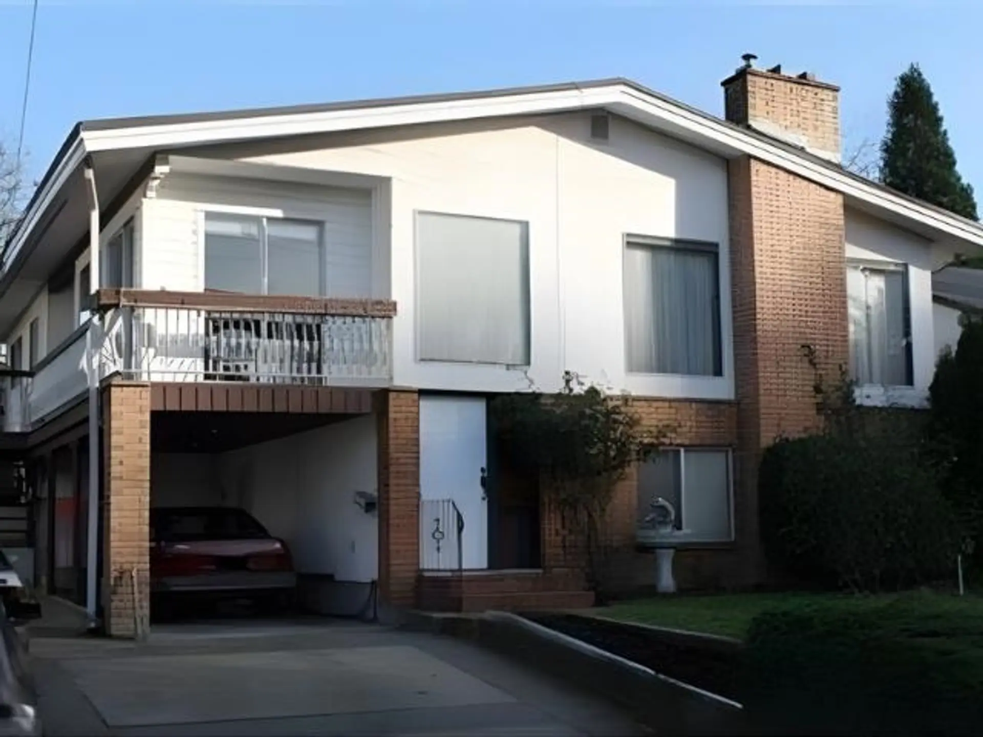 Property at 2574 CAMPBELL AVENUE, Abbotsford, BC