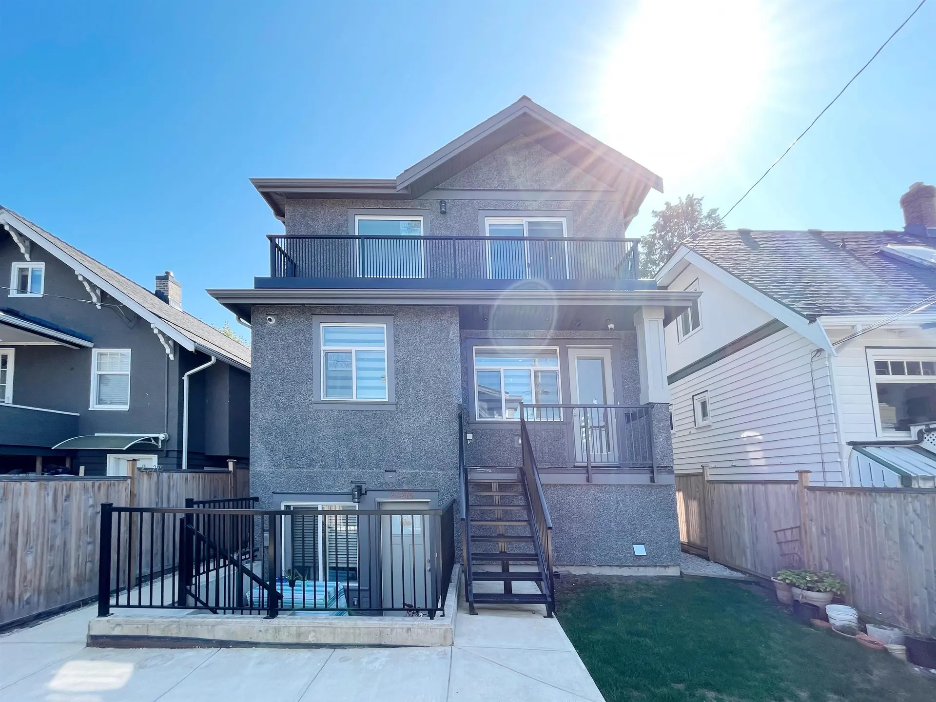 Property at 3275 E 20TH AVENUE, Vancouver, BC