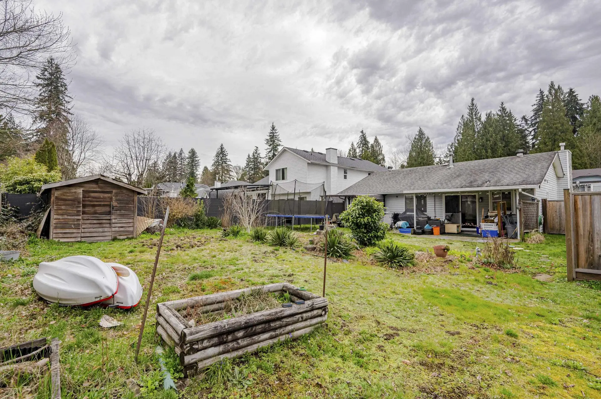 Property at 12145 207A STREET, Maple Ridge, BC