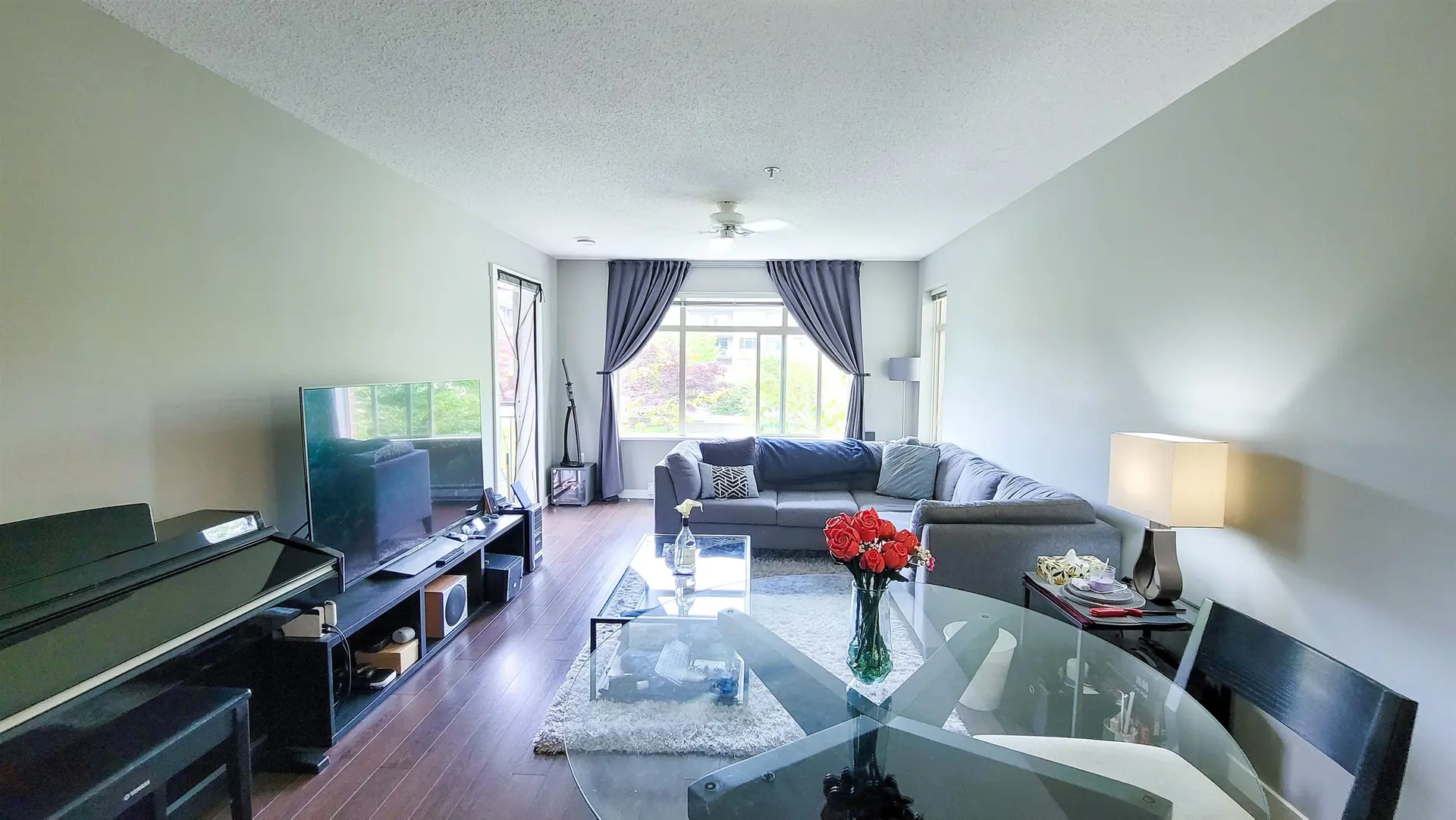 Property at #217 9299 Tomicki Avenue, Richmond, BC