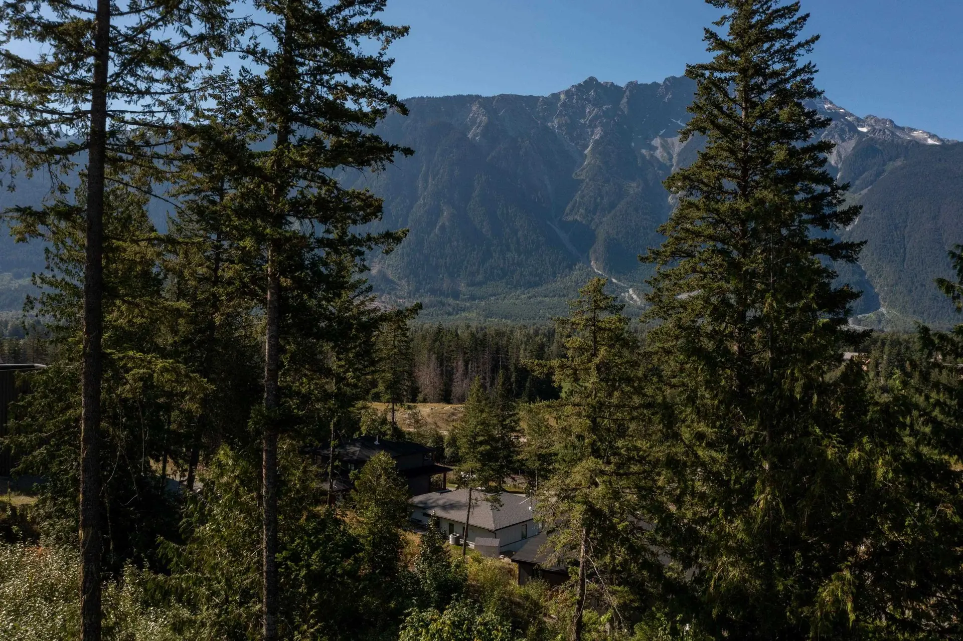 Property at 7677 CERULEAN DRIVE, Pemberton, BC