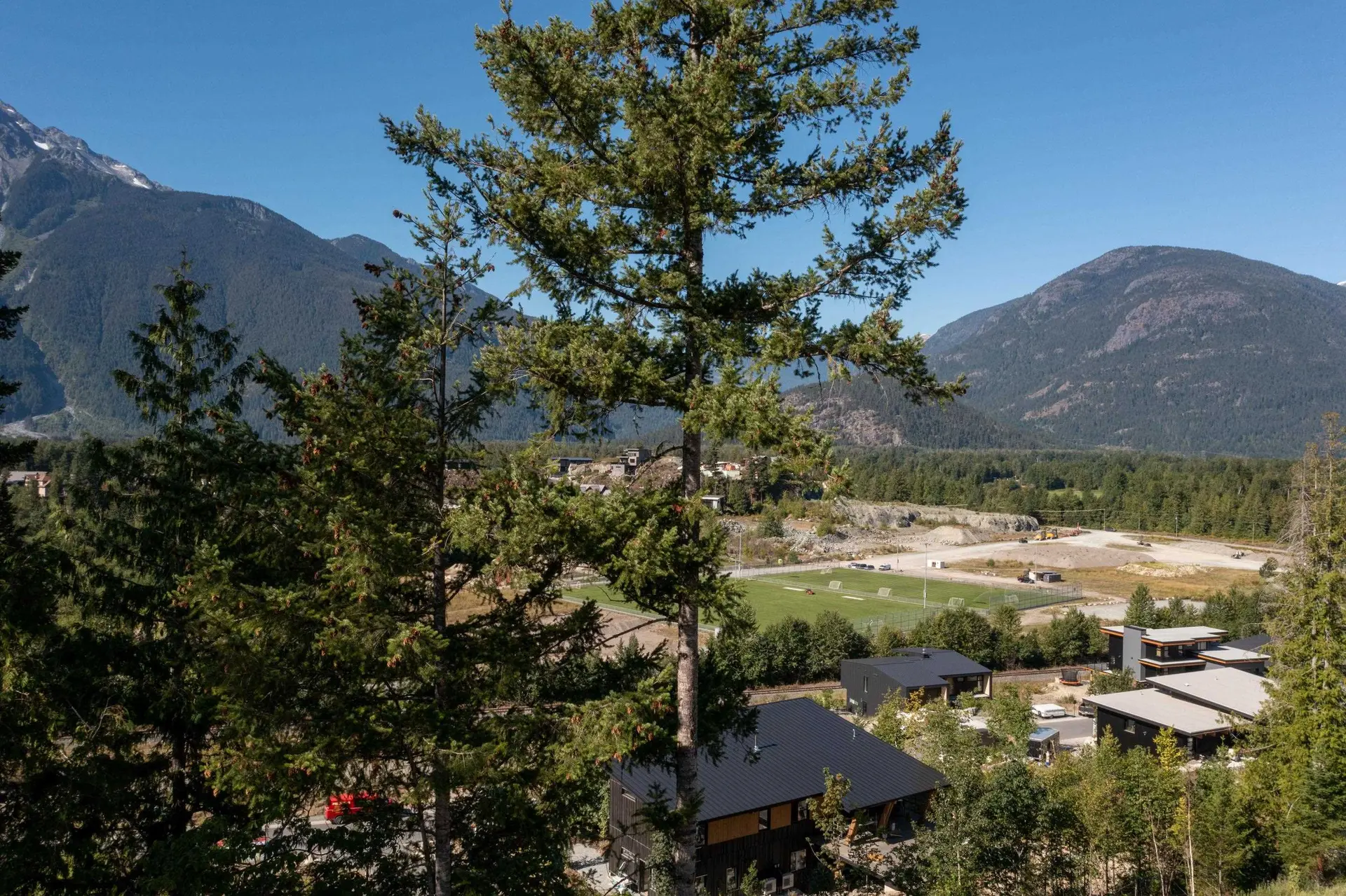 Property at 7677 CERULEAN DRIVE, Pemberton, BC