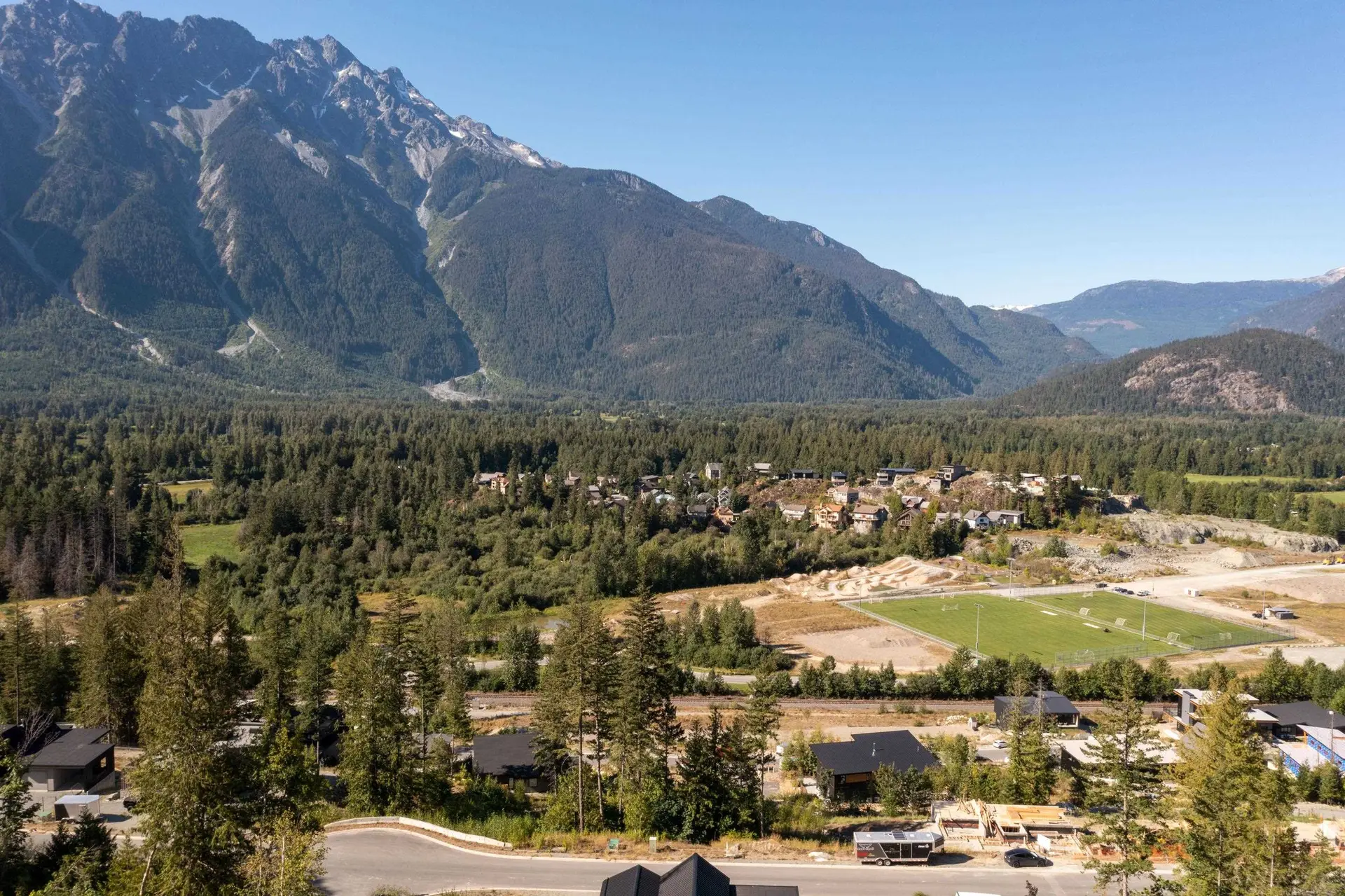 Property at 7677 CERULEAN DRIVE, Pemberton, BC
