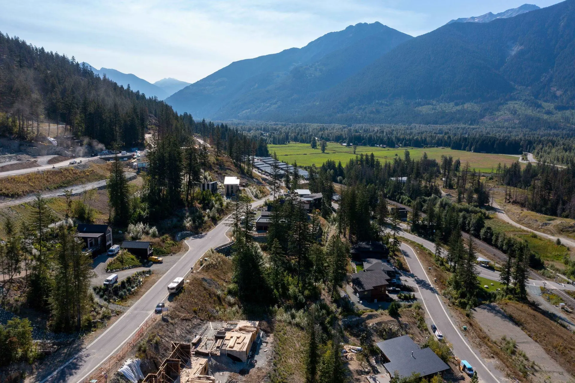 Property at 7677 CERULEAN DRIVE, Pemberton, BC