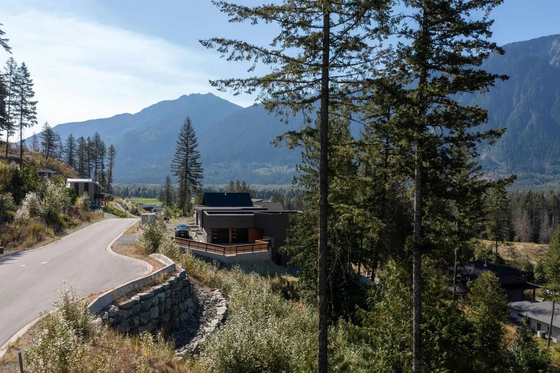 Property at 7677 CERULEAN DRIVE, Pemberton, BC