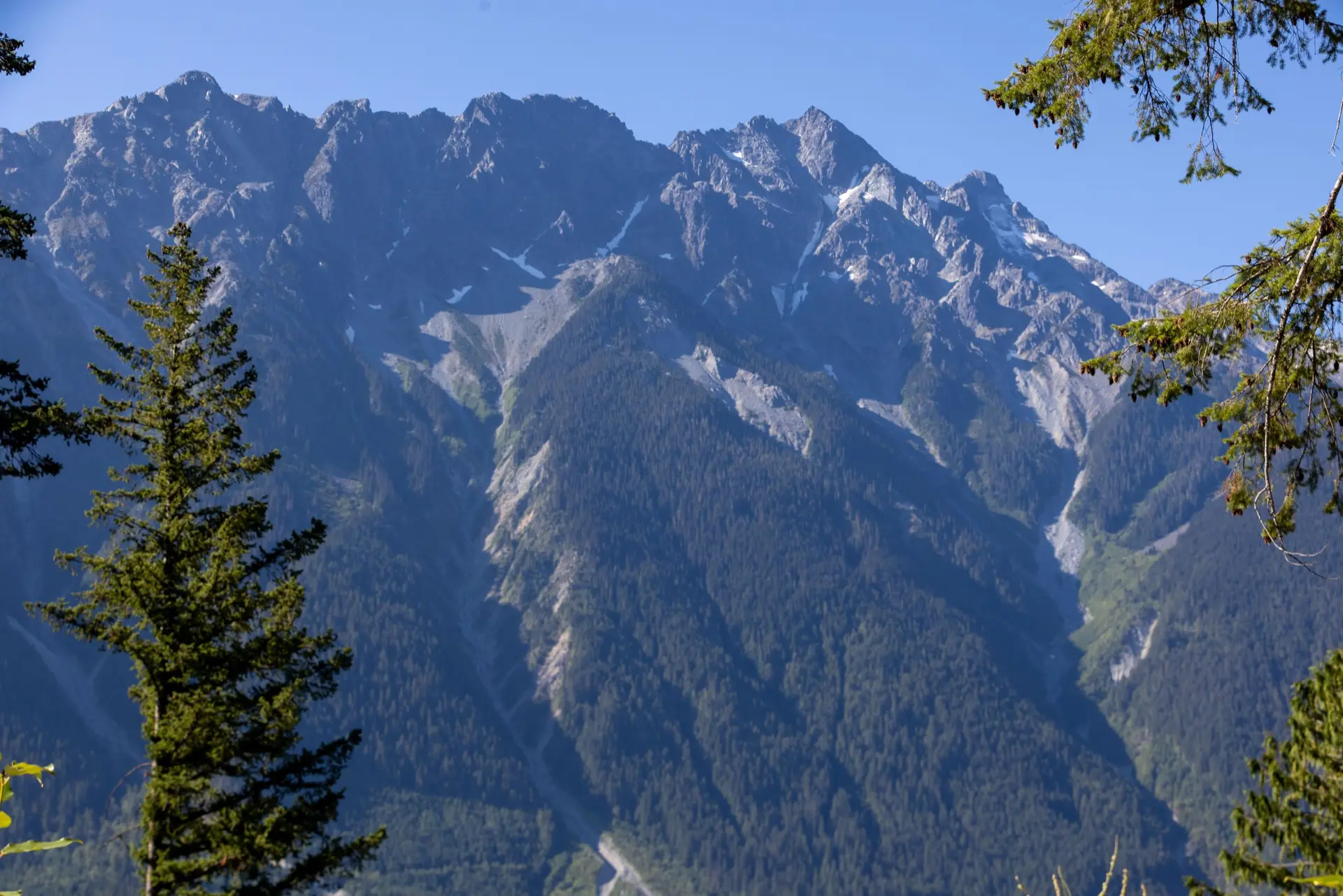 Property at 7677 CERULEAN DRIVE, Pemberton, BC