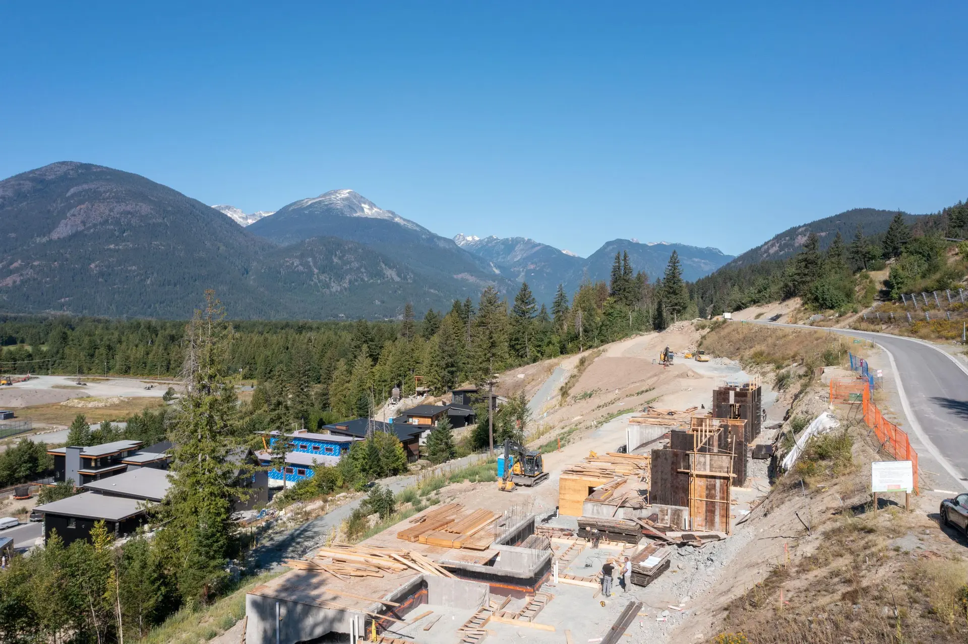 Property at 7677 CERULEAN DRIVE, Pemberton, BC