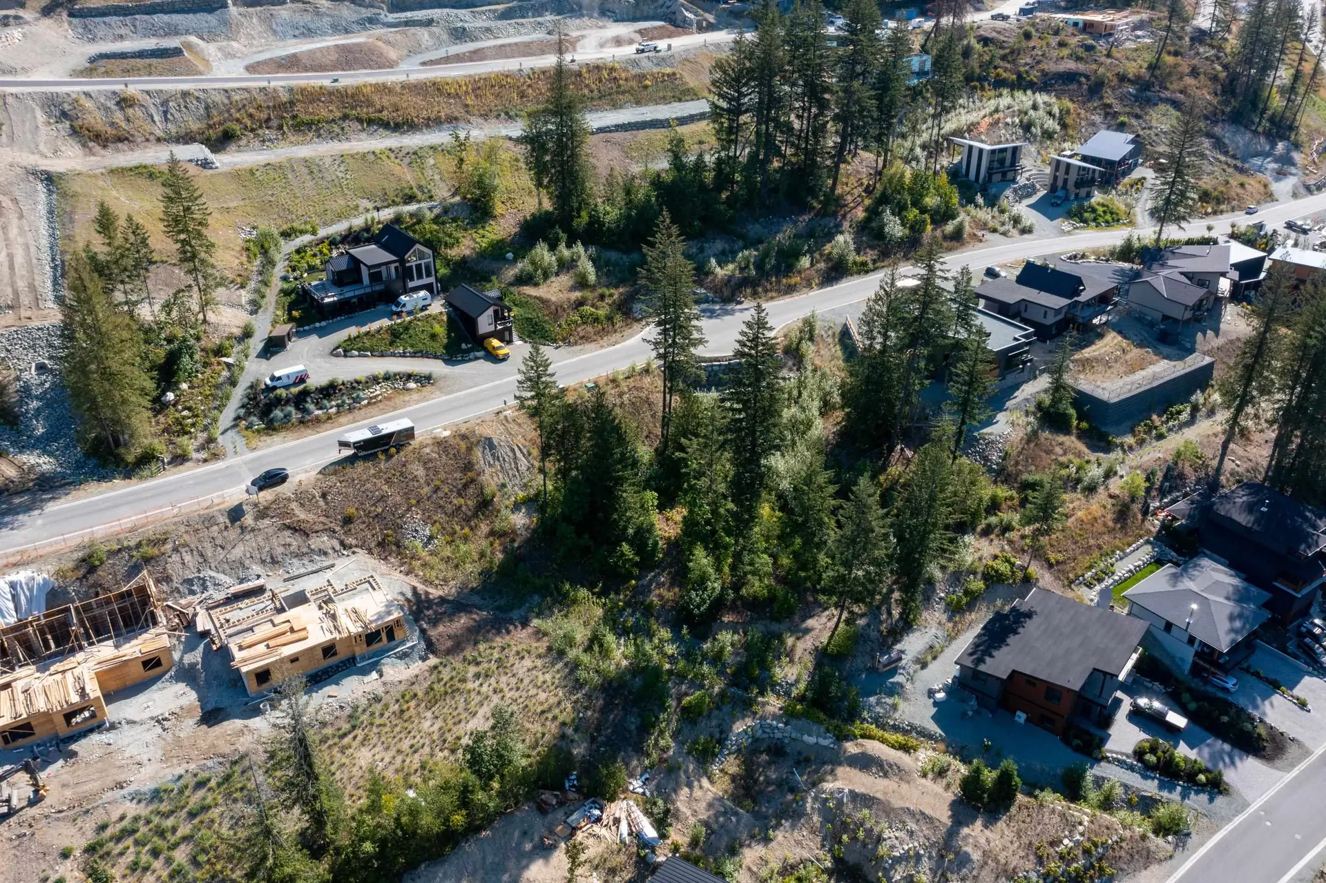 Property at 7677 CERULEAN DRIVE, Pemberton, BC