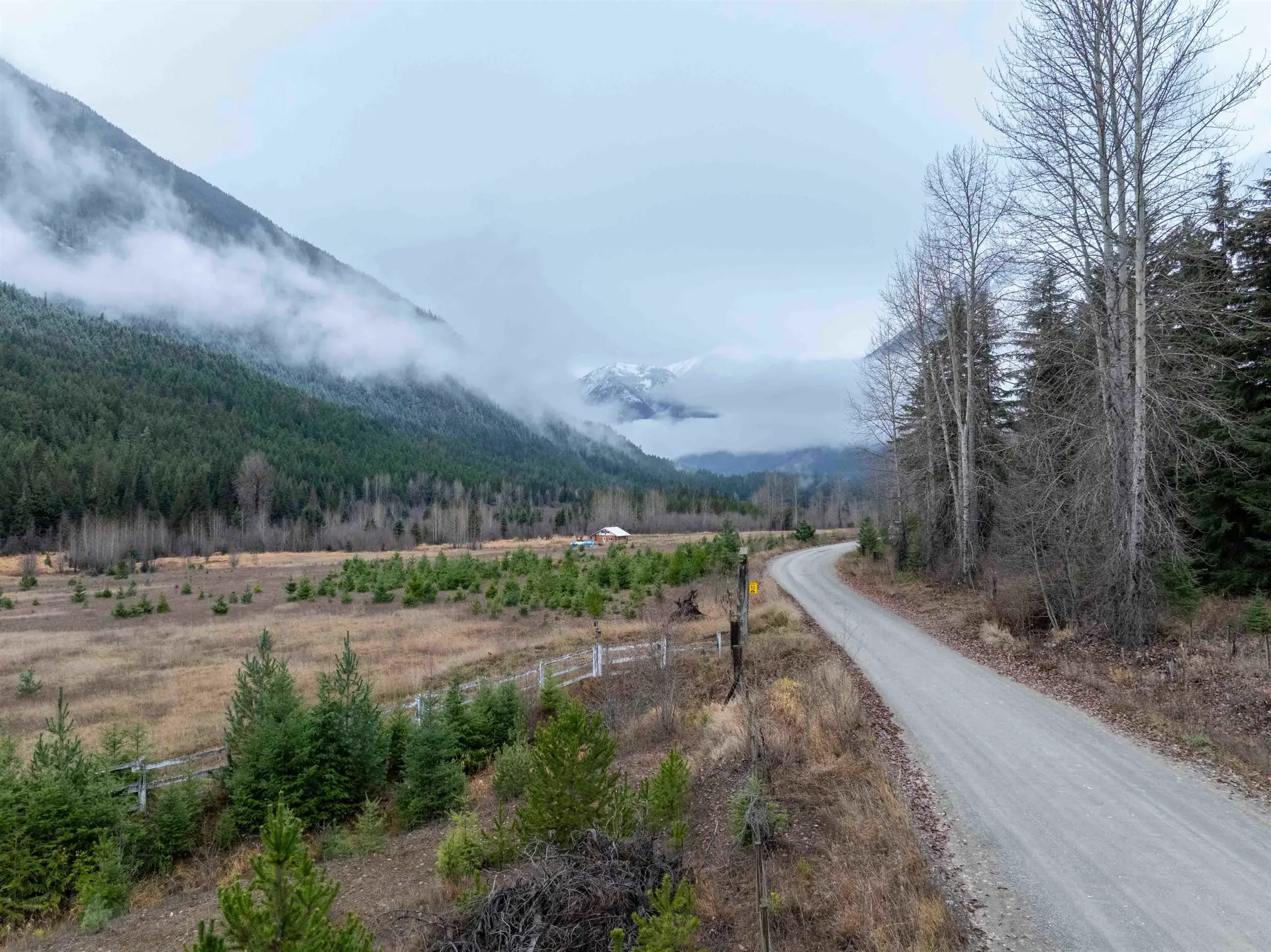 Property at 2690 BLACKWATER ROAD, D'Arcy, BC