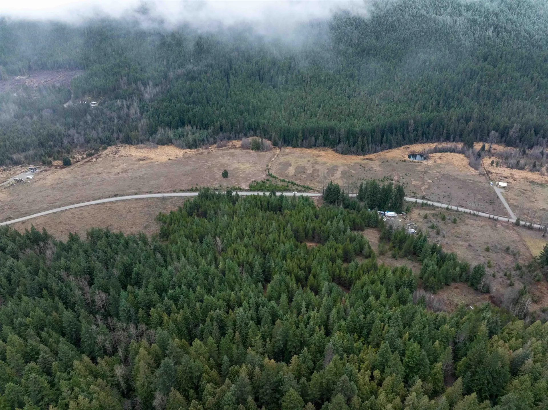 Property at 2690 BLACKWATER ROAD, D'Arcy, BC