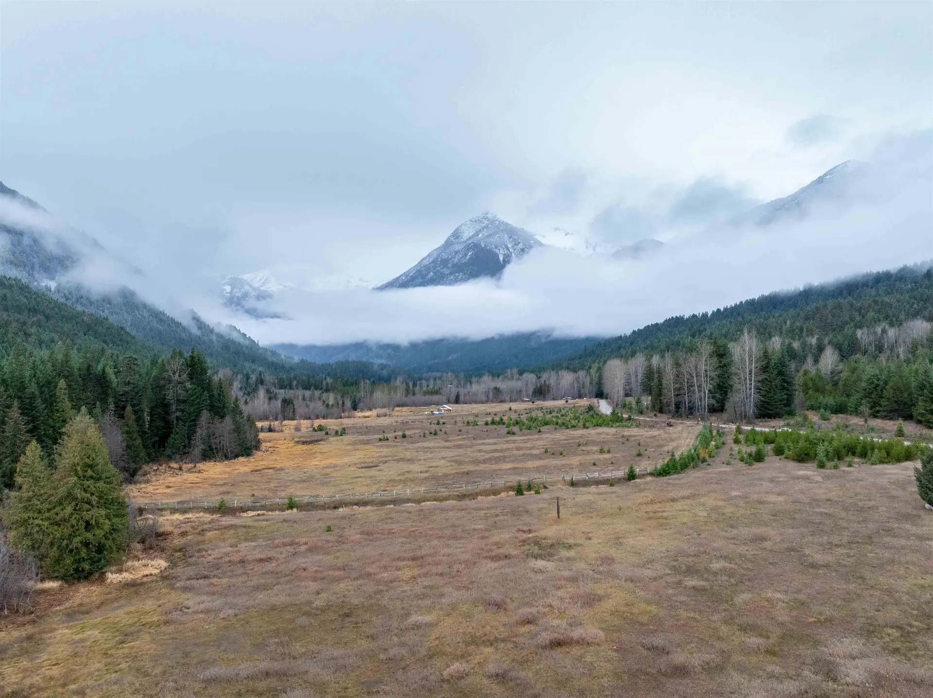 Property at 2690 BLACKWATER ROAD, D'Arcy, BC