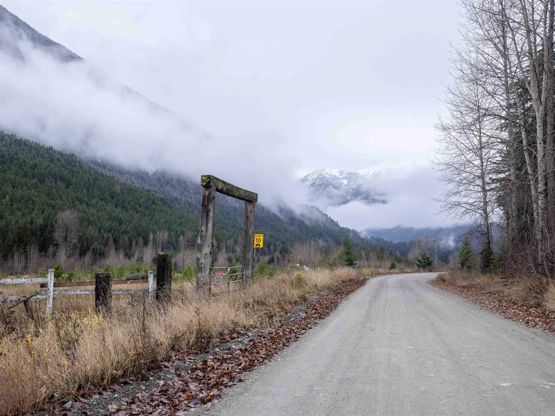 Property at 2690 BLACKWATER ROAD, D'Arcy, BC