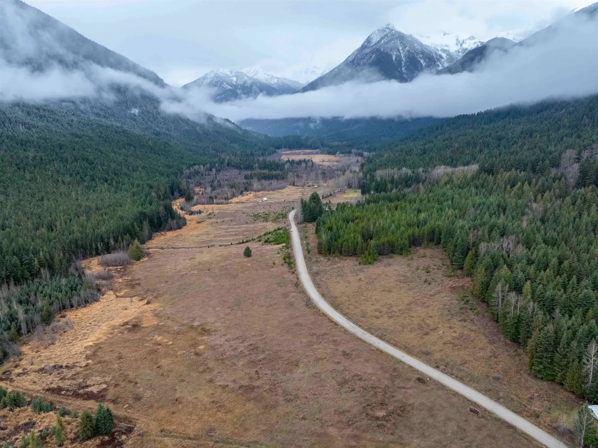 Property at 2690 BLACKWATER ROAD, D'Arcy, BC