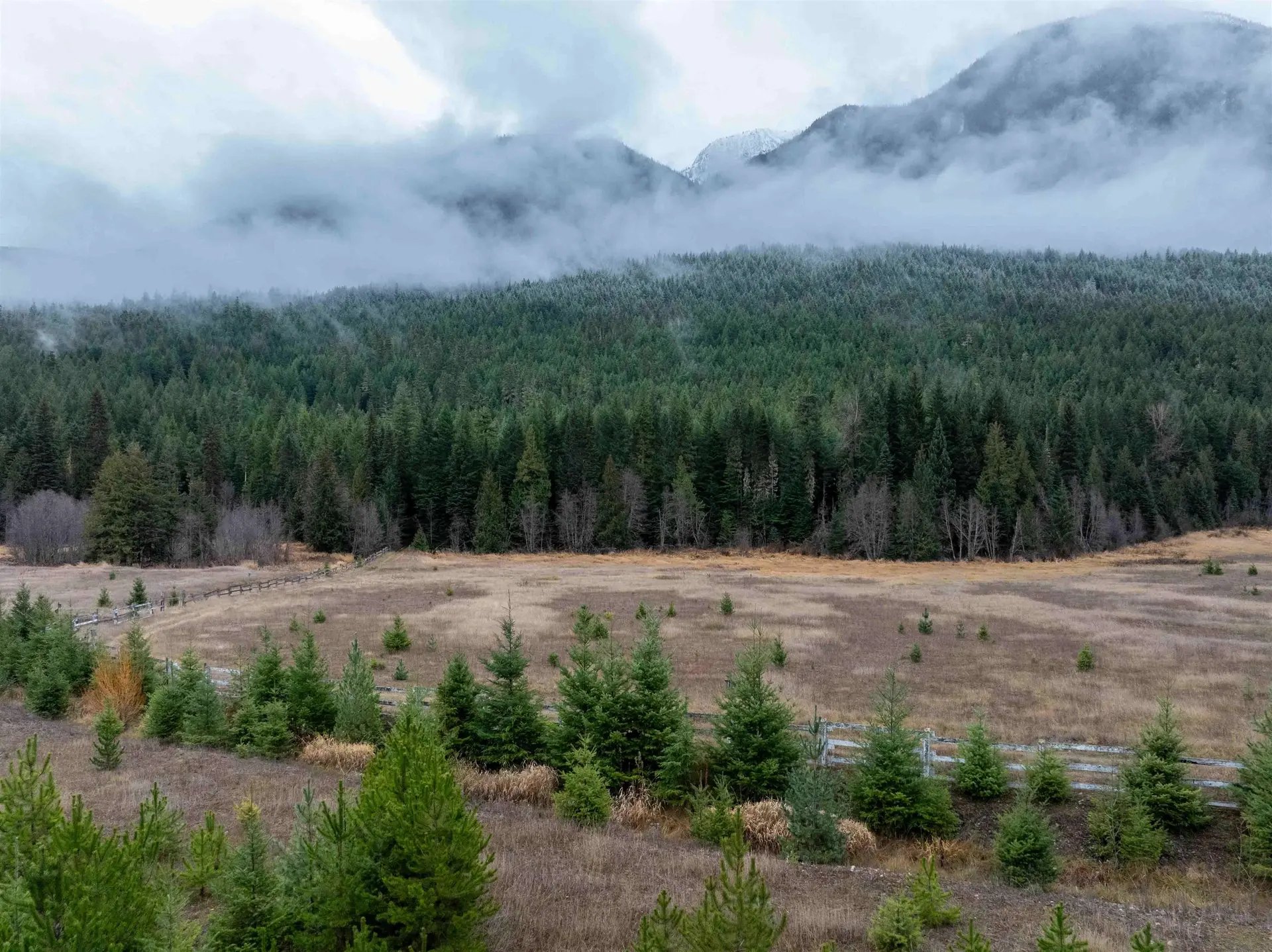 Property at 2690 BLACKWATER ROAD, D'Arcy, BC