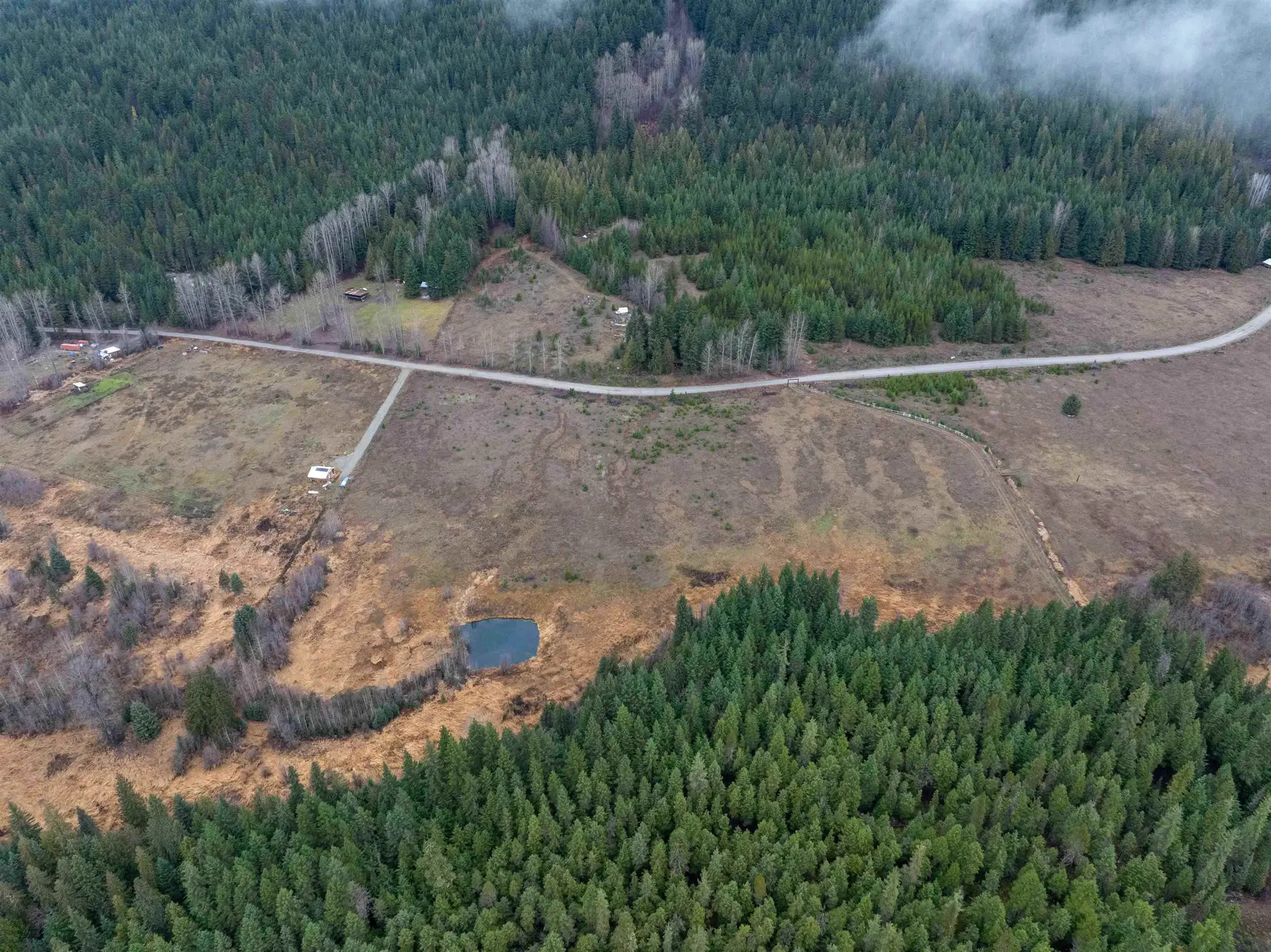 Property at 2690 BLACKWATER ROAD, D'Arcy, BC