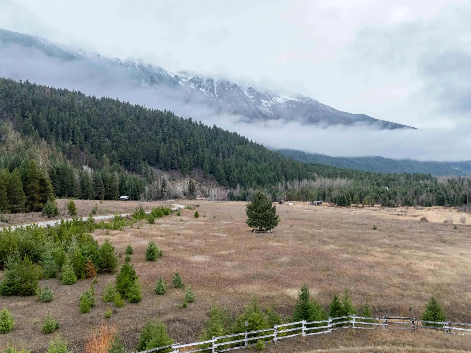 Property at 2690 BLACKWATER ROAD, D'Arcy, BC