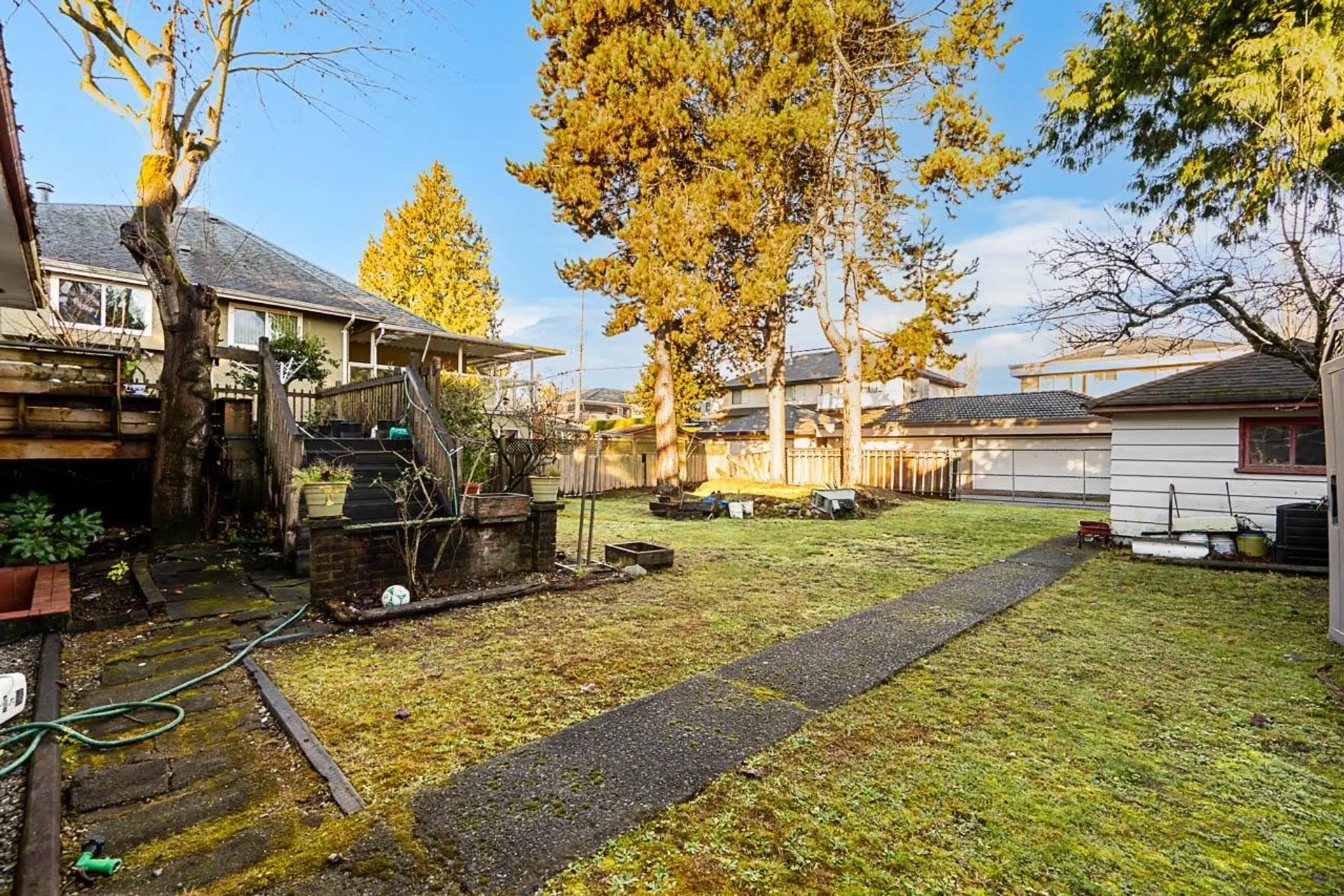 Property at 1323 W 49TH AVENUE, Vancouver, BC
