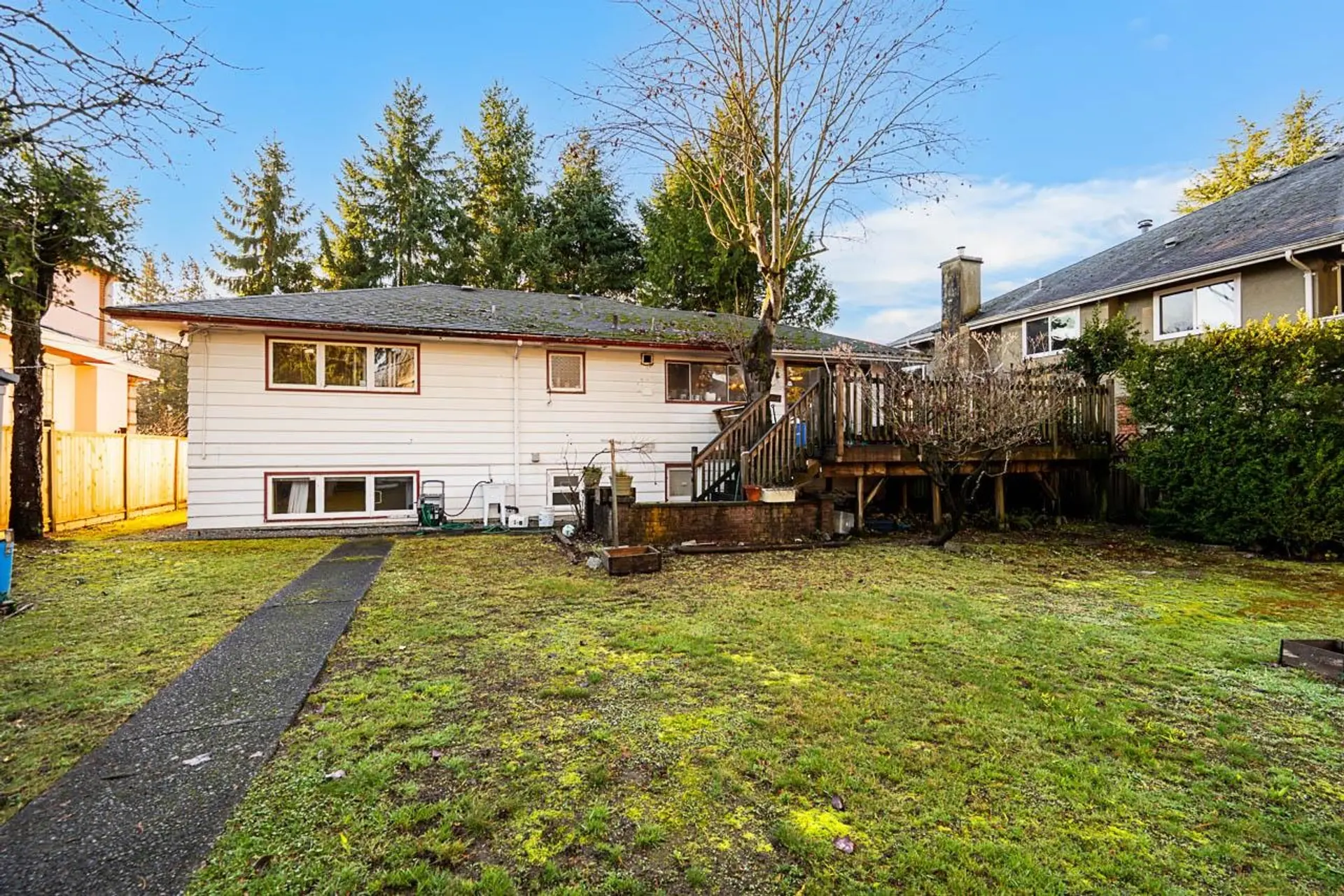 Property at 1323 W 49TH AVENUE, Vancouver, BC