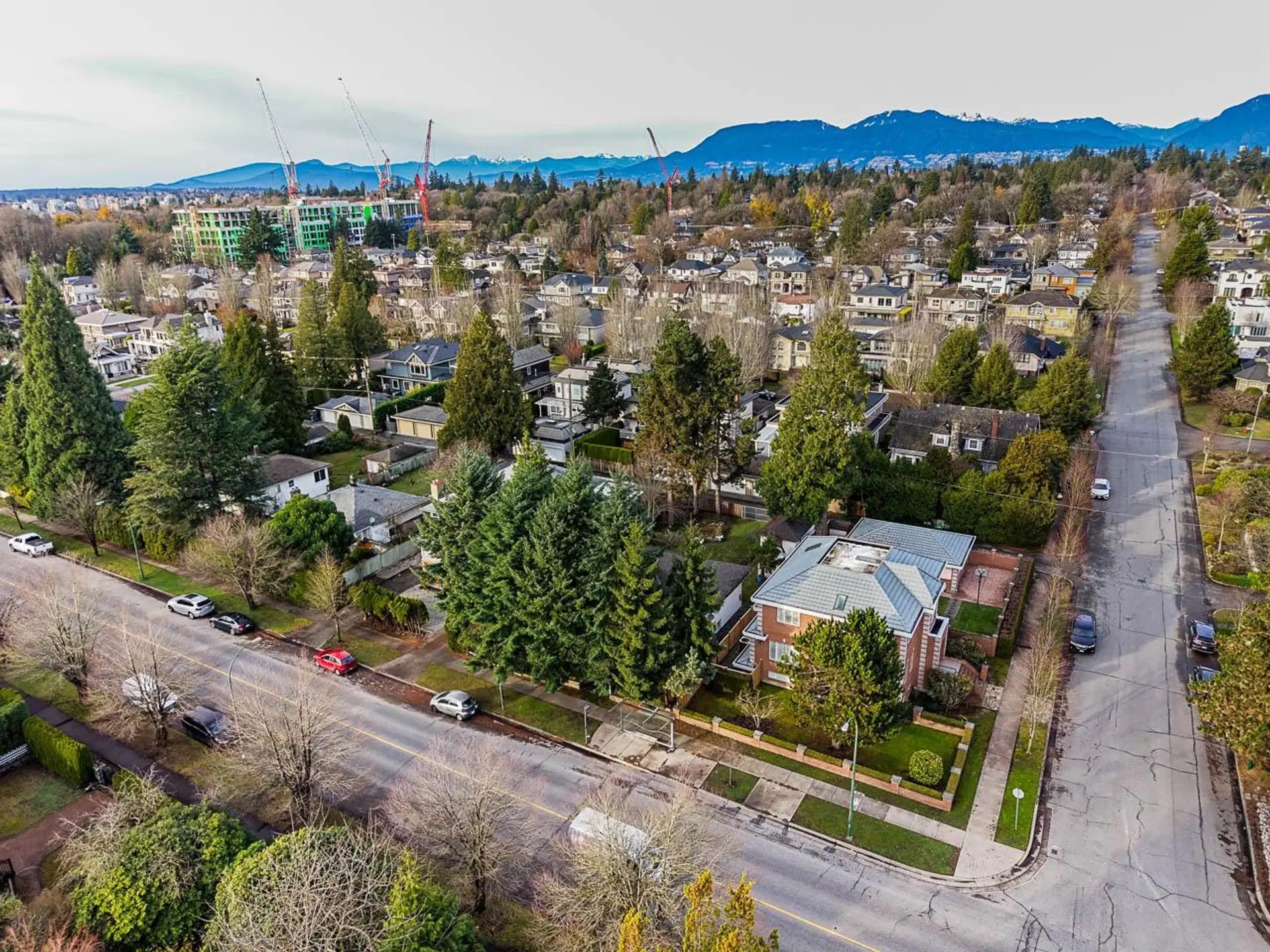 Property at 1323 W 49TH AVENUE, Vancouver, BC