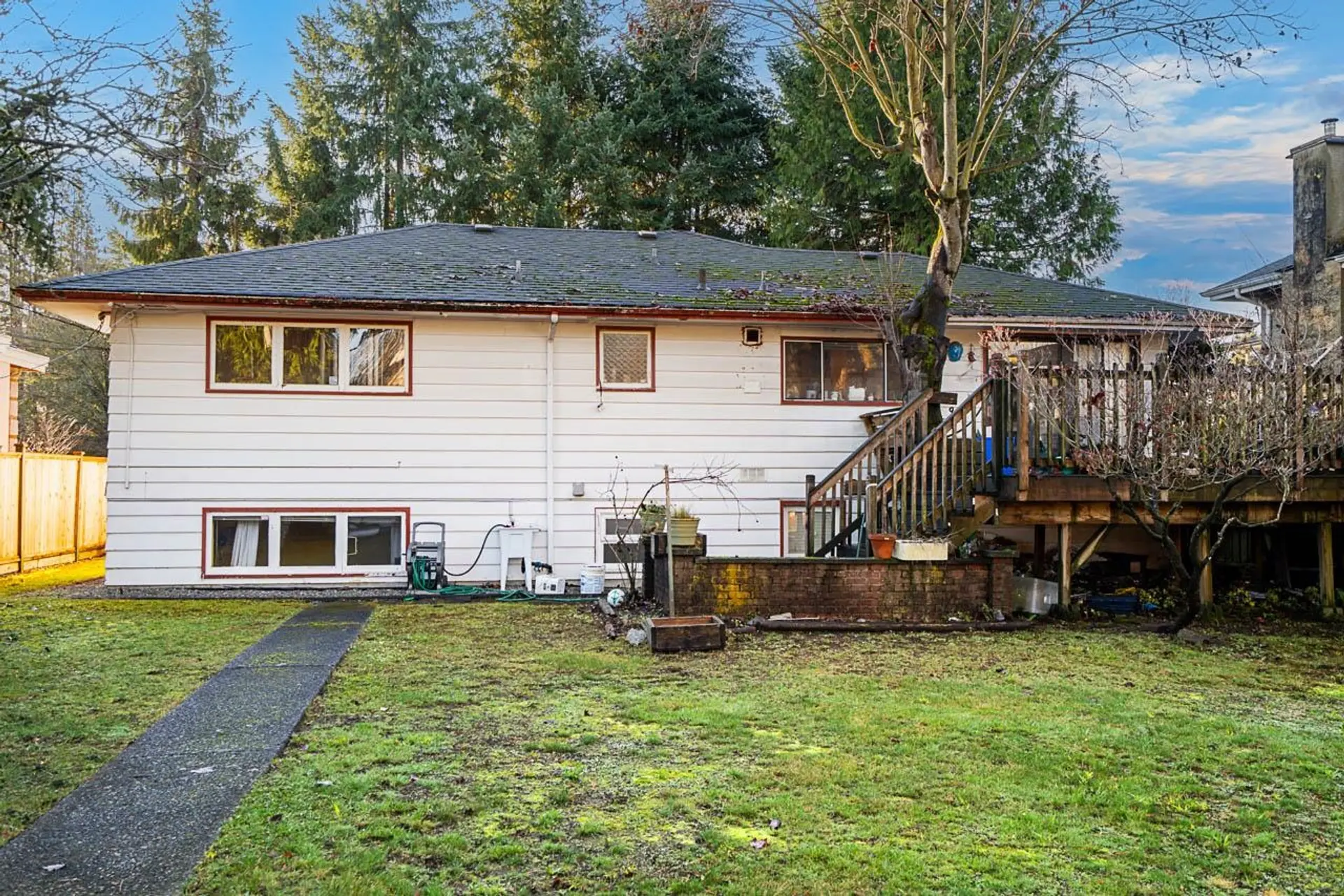 Property at 1323 W 49TH AVENUE, Vancouver, BC