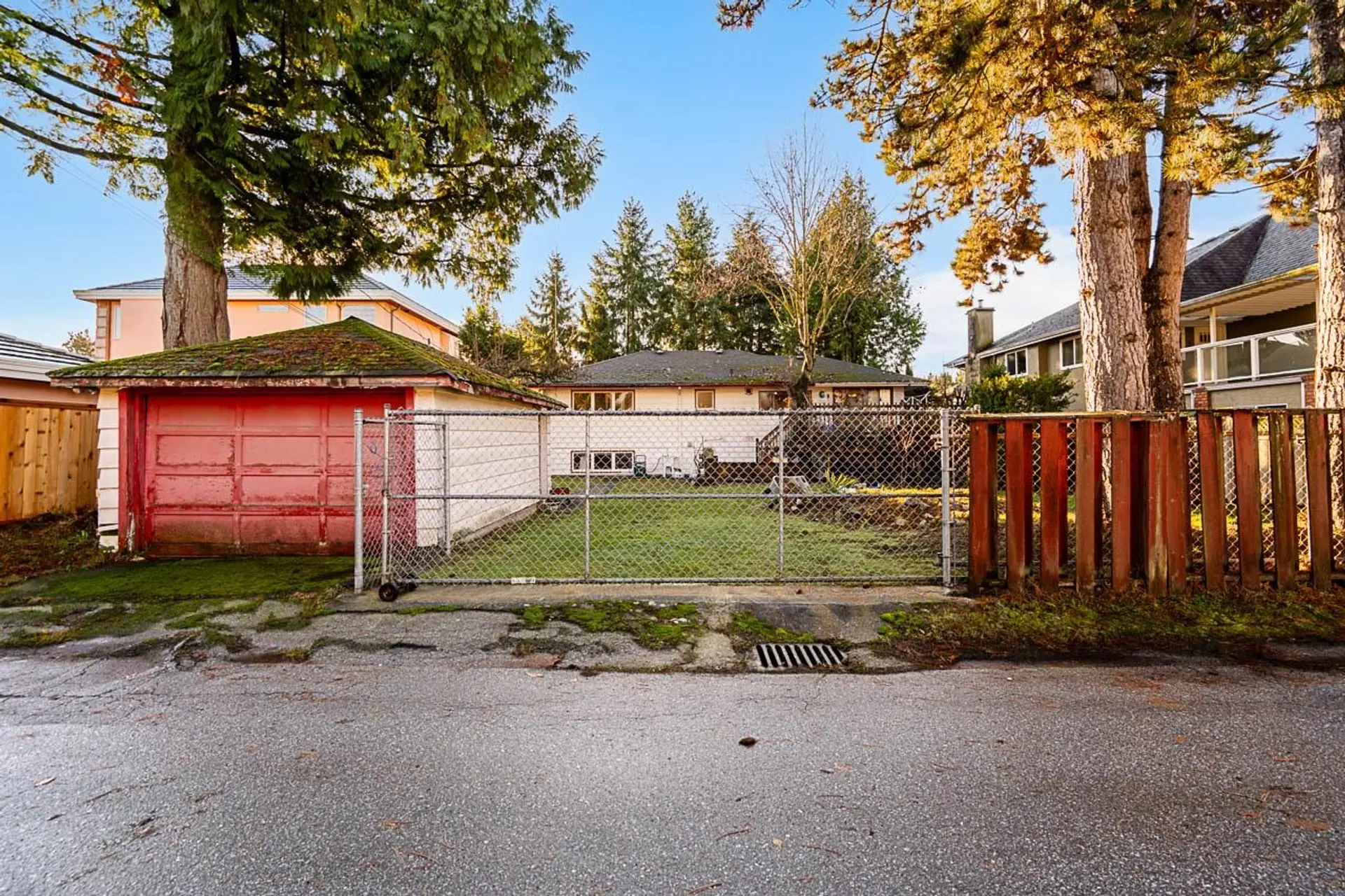 Property at 1323 W 49TH AVENUE, Vancouver, BC