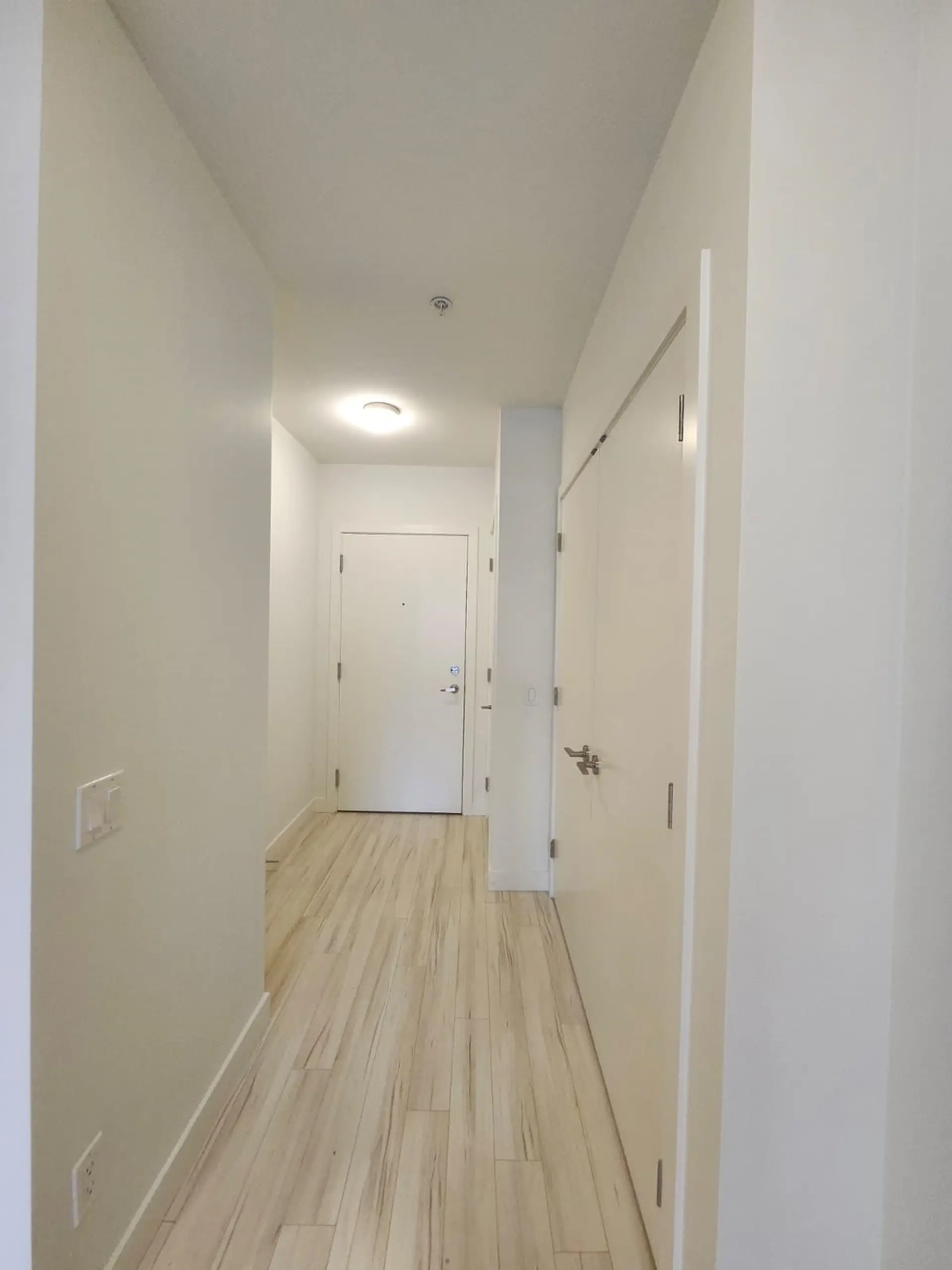 Property at #313 111 E 3RD STREET, North Vancouver, BC