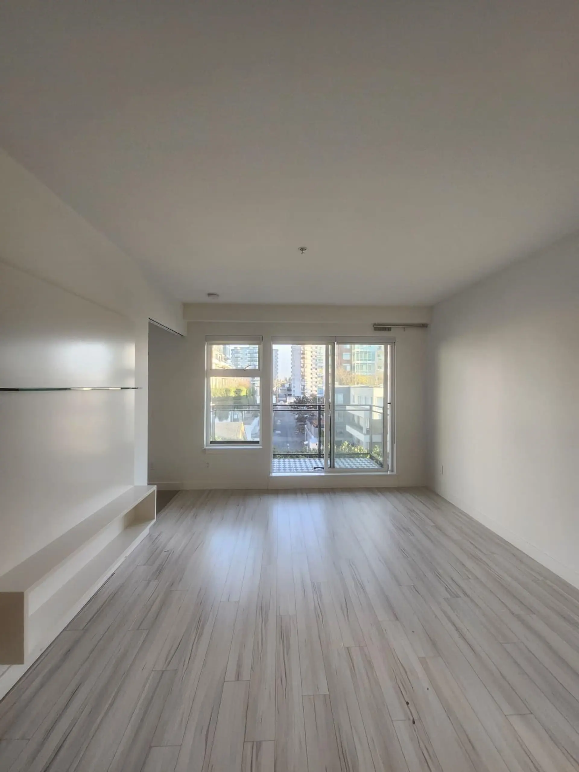 Property at #313 111 E 3RD STREET, North Vancouver, BC