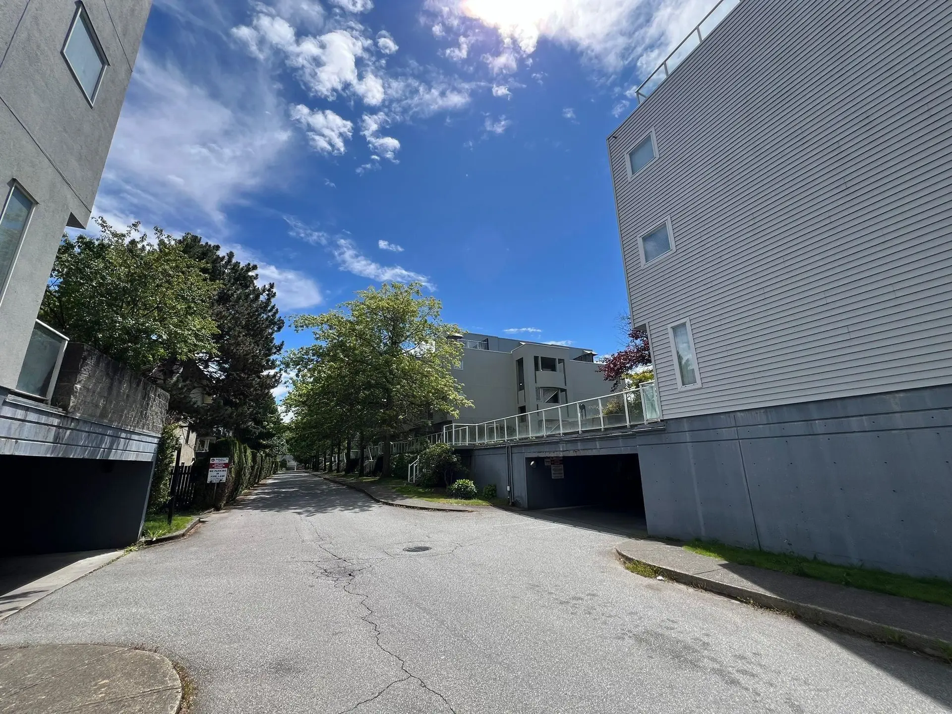 Property at #307 8600 Jones Road, Richmond, BC