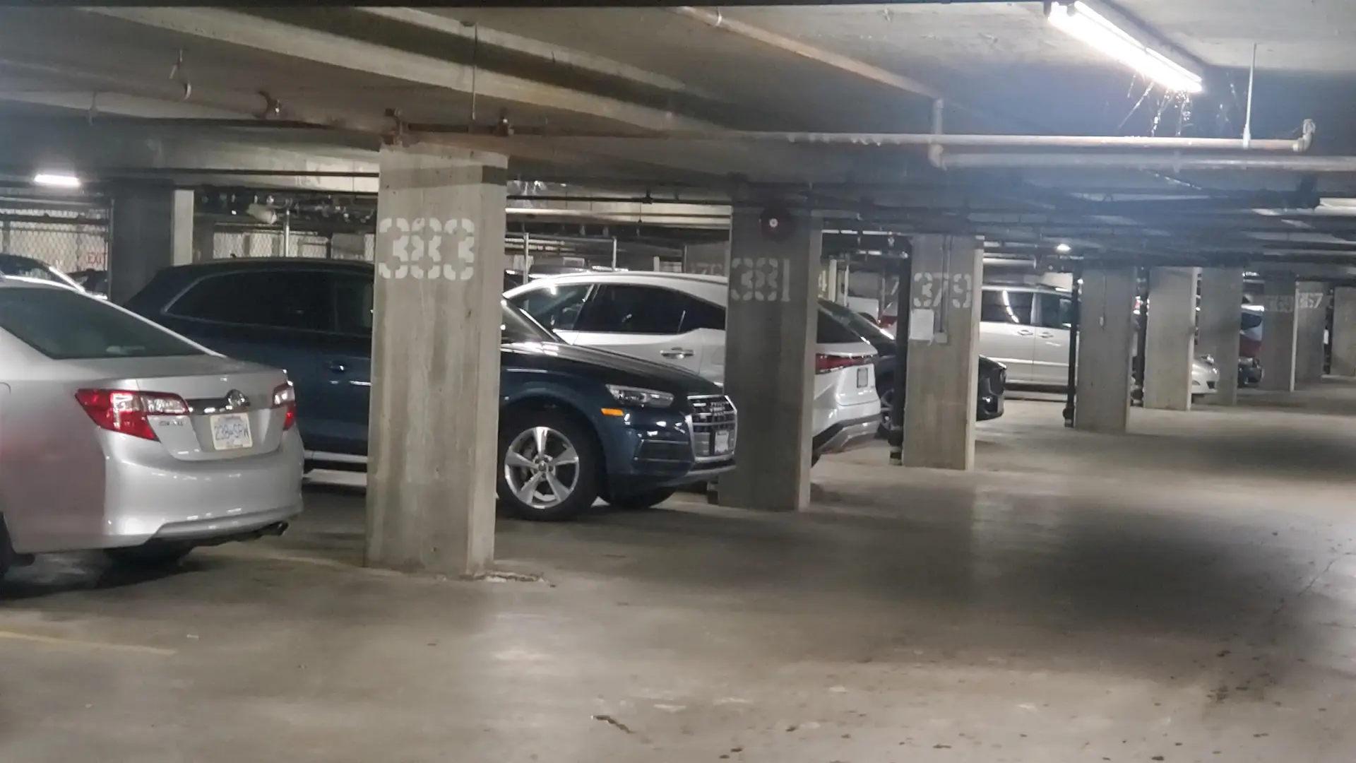 Property at #307 8600 Jones Road, Richmond, BC