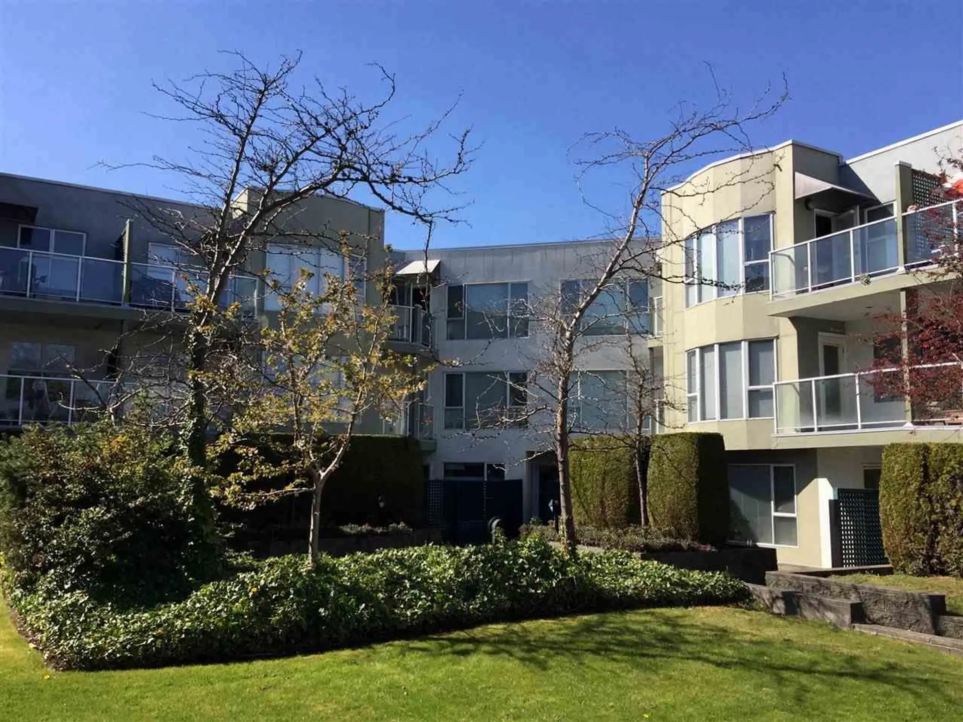 Property at #307 8600 Jones Road, Richmond, BC