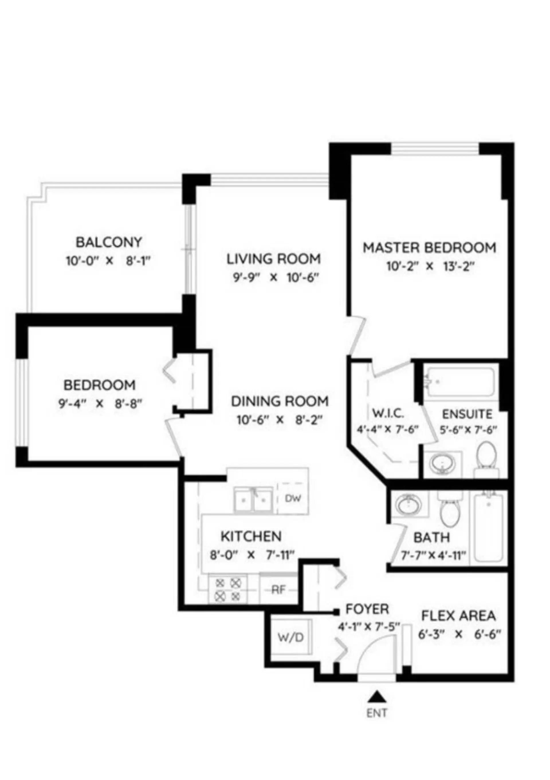 #307 814 Royal Avenue - Image 10