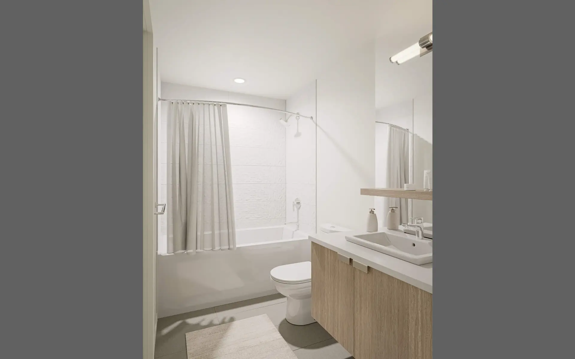 Property at #601 1365 VICTORIA STREET, Squamish, BC