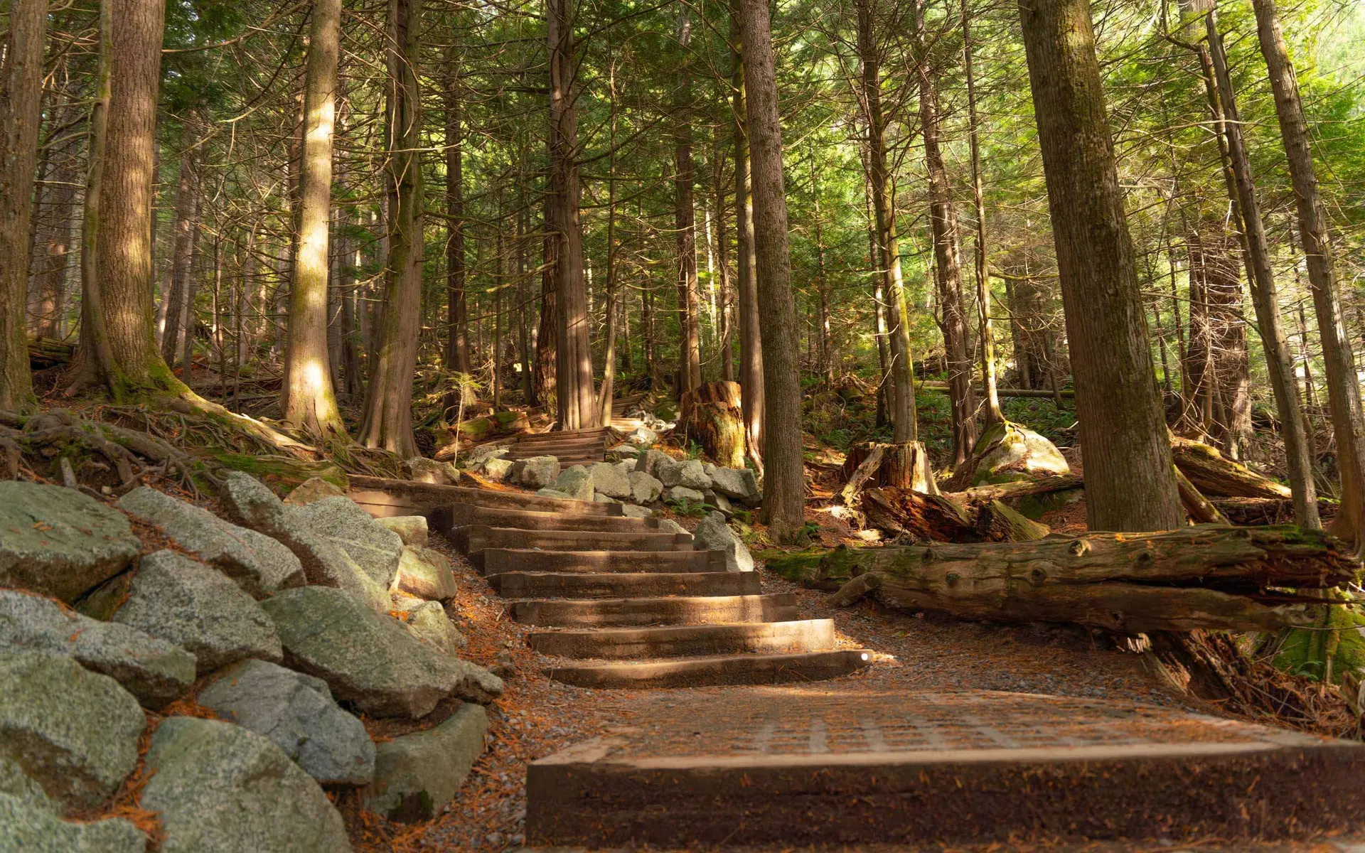 Property at #604 1365 VICTORIA STREET, Squamish, BC